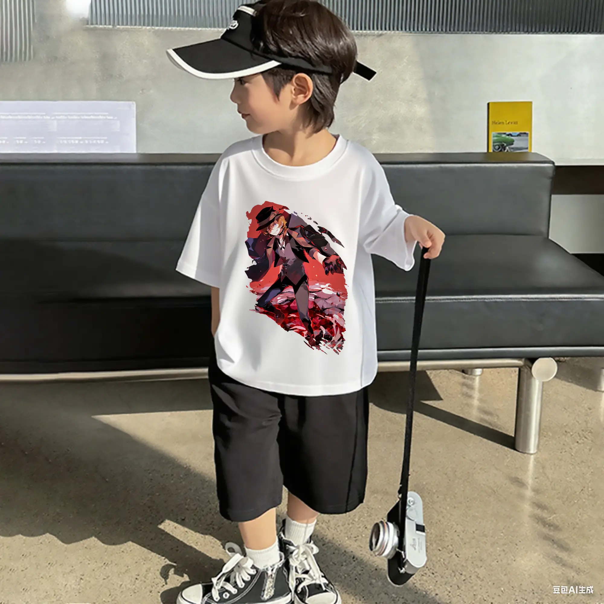 文豪ストレイドッグス グッズ,中原中也