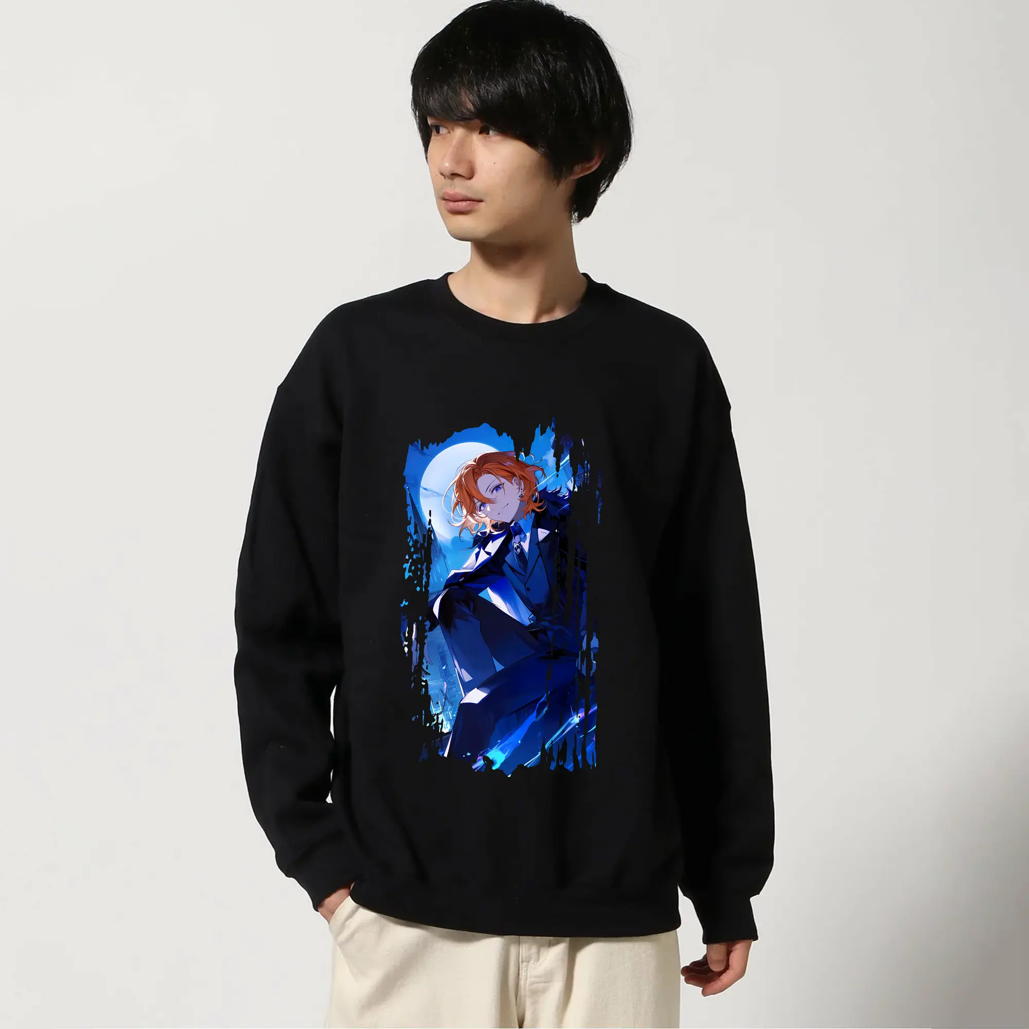 文豪ストレイドッグス グッズ,中原中也