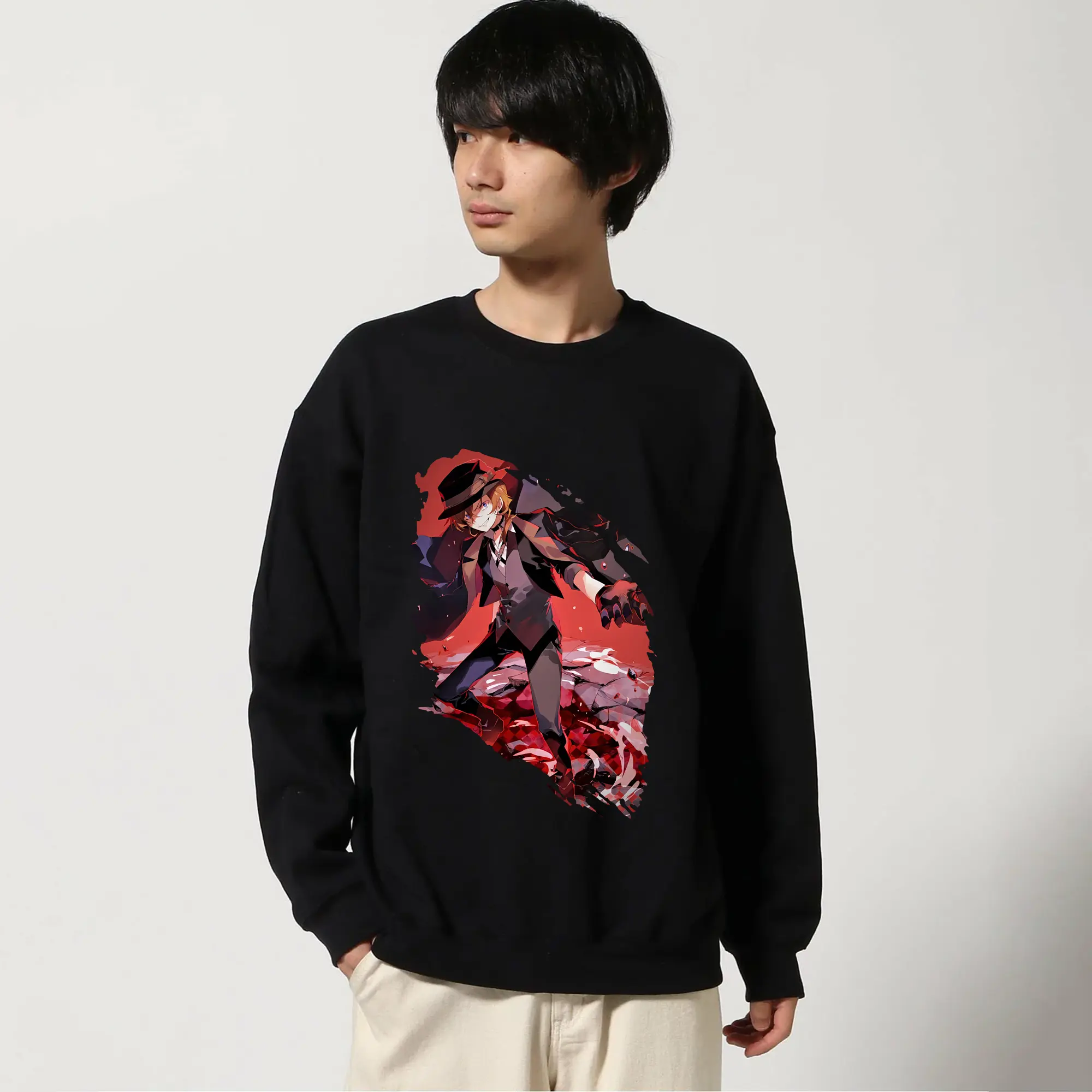 文豪ストレイドッグス グッズ,中原中也