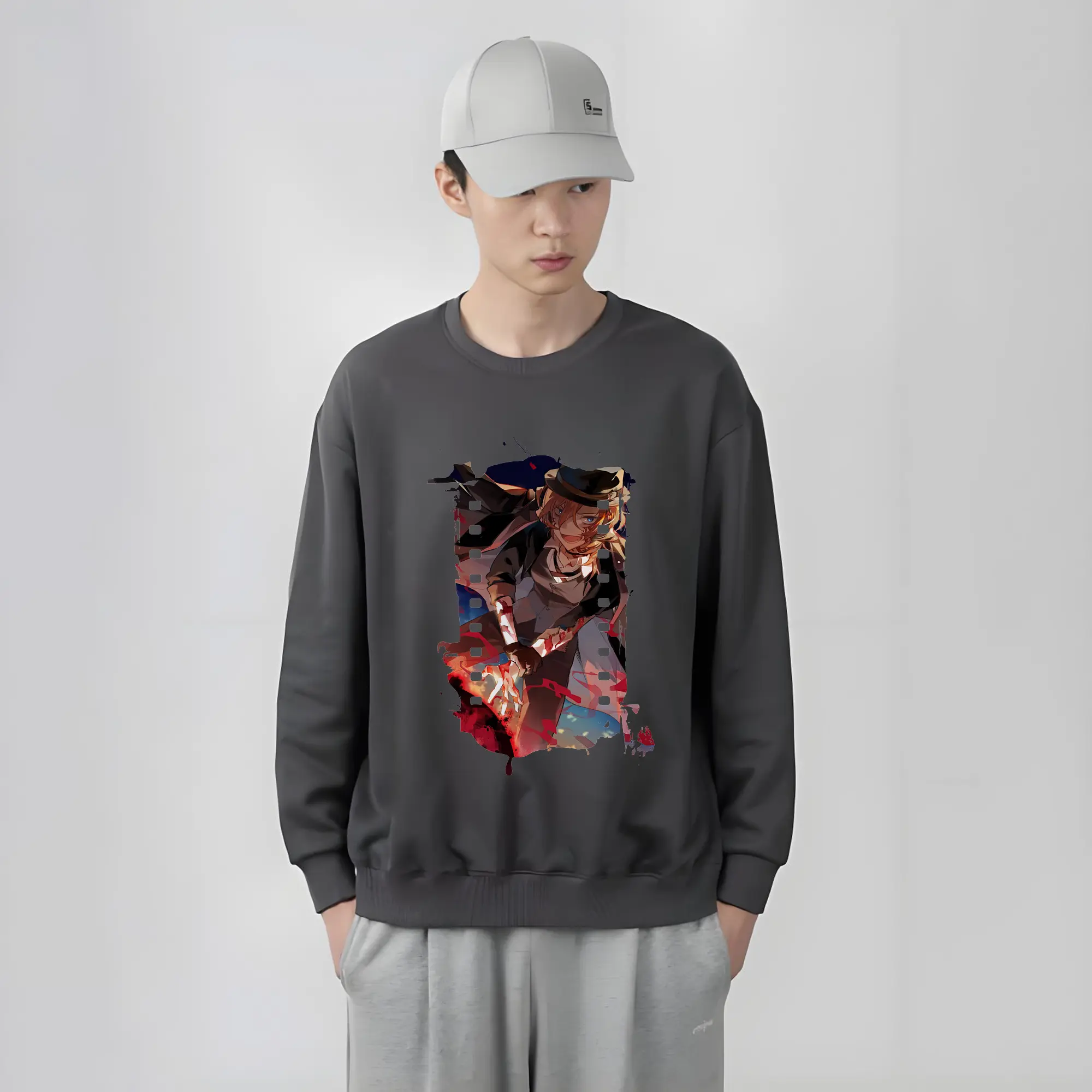 文豪ストレイドッグス グッズ,中原中也