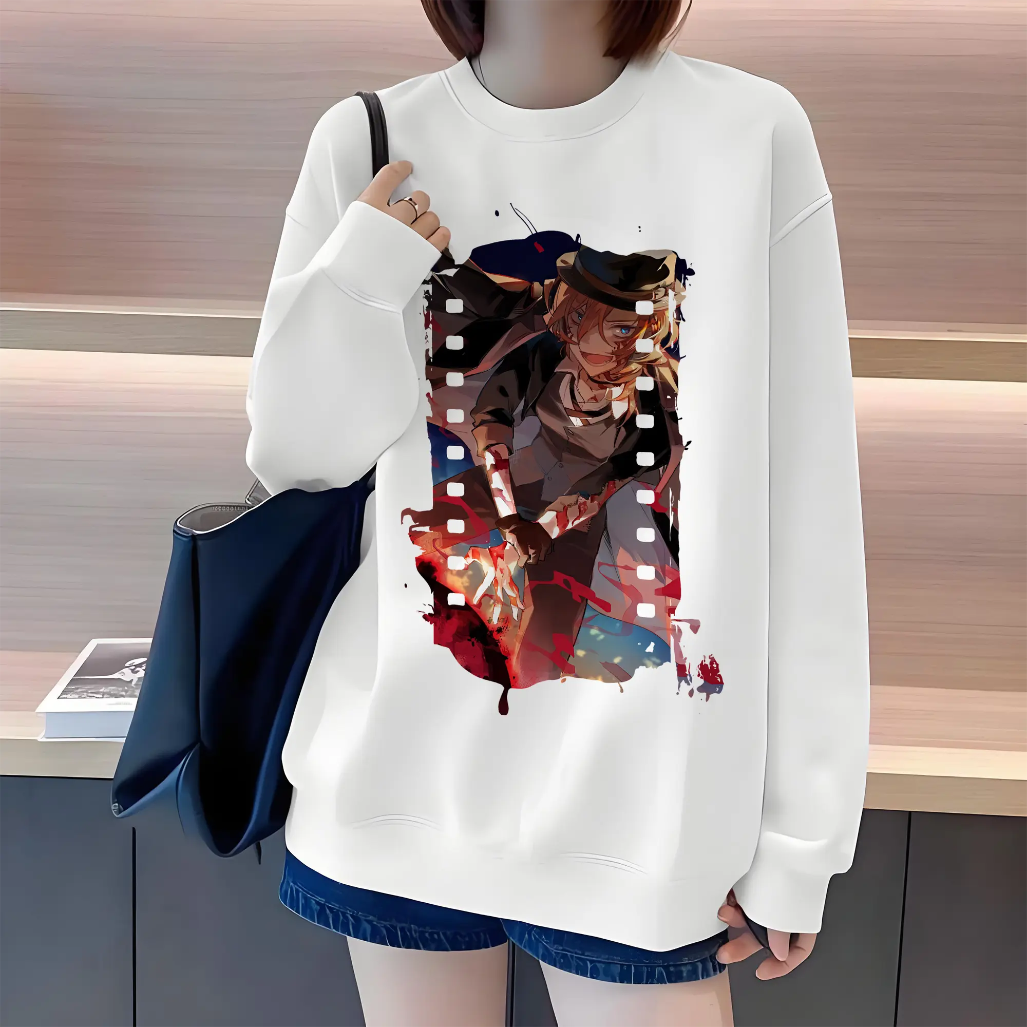 文豪ストレイドッグス グッズ,中原中也