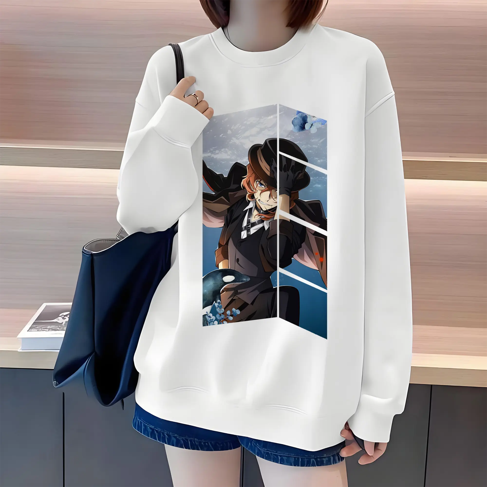 文豪ストレイドッグス グッズ,中原中也