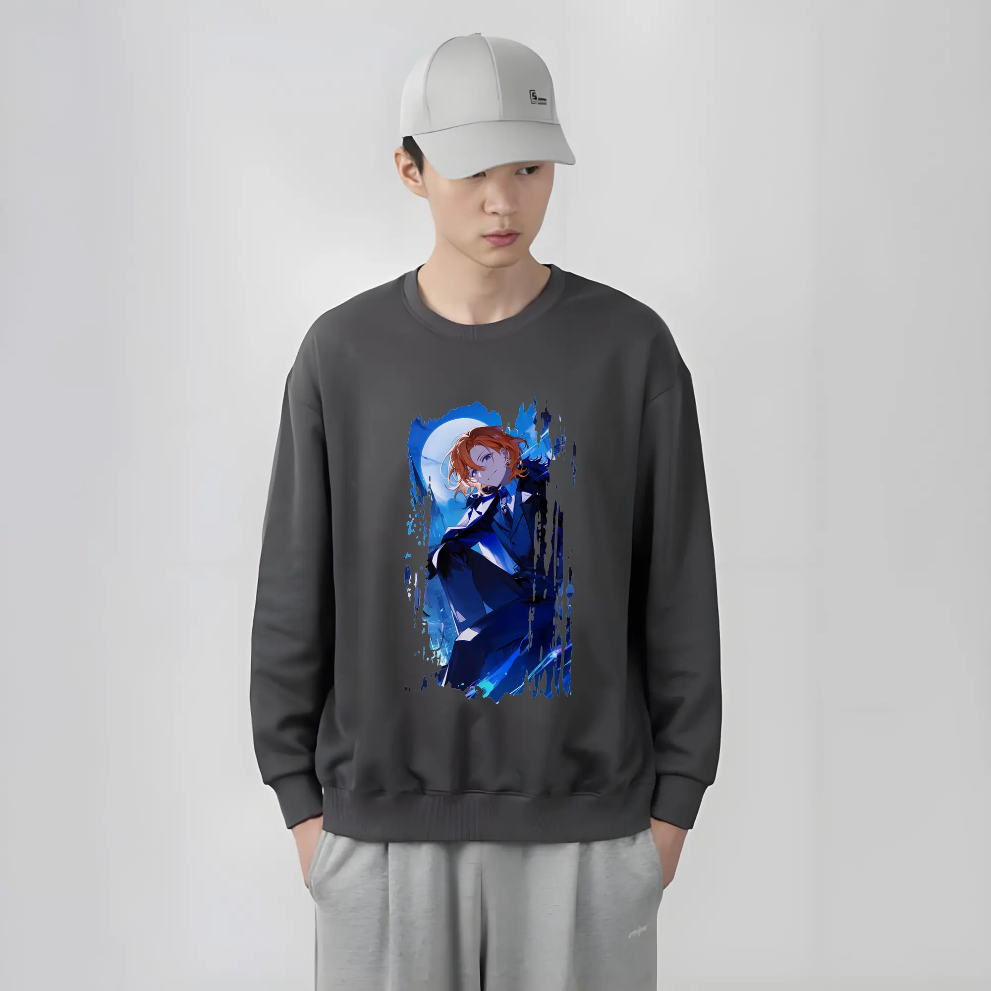 文豪ストレイドッグス グッズ,中原中也