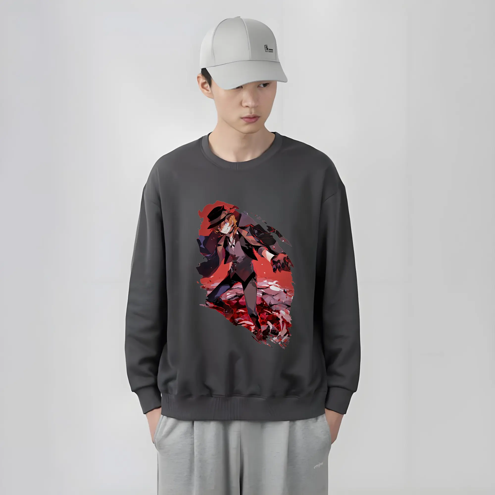 文豪ストレイドッグス グッズ,中原中也