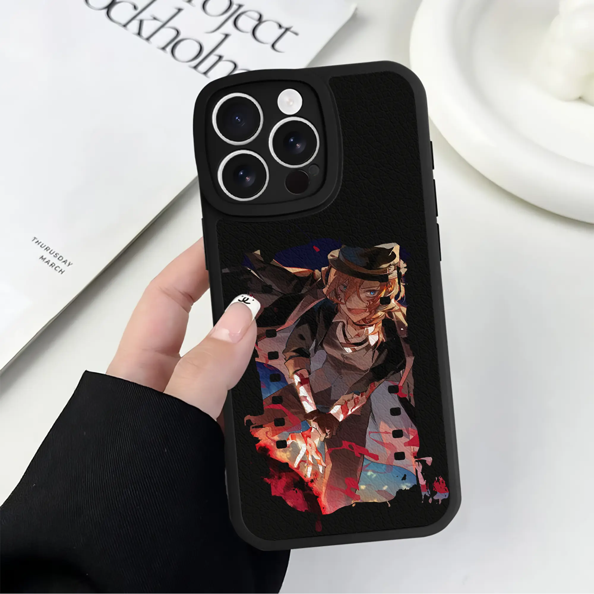 文豪ストレイドッグス グッズ,中原中也