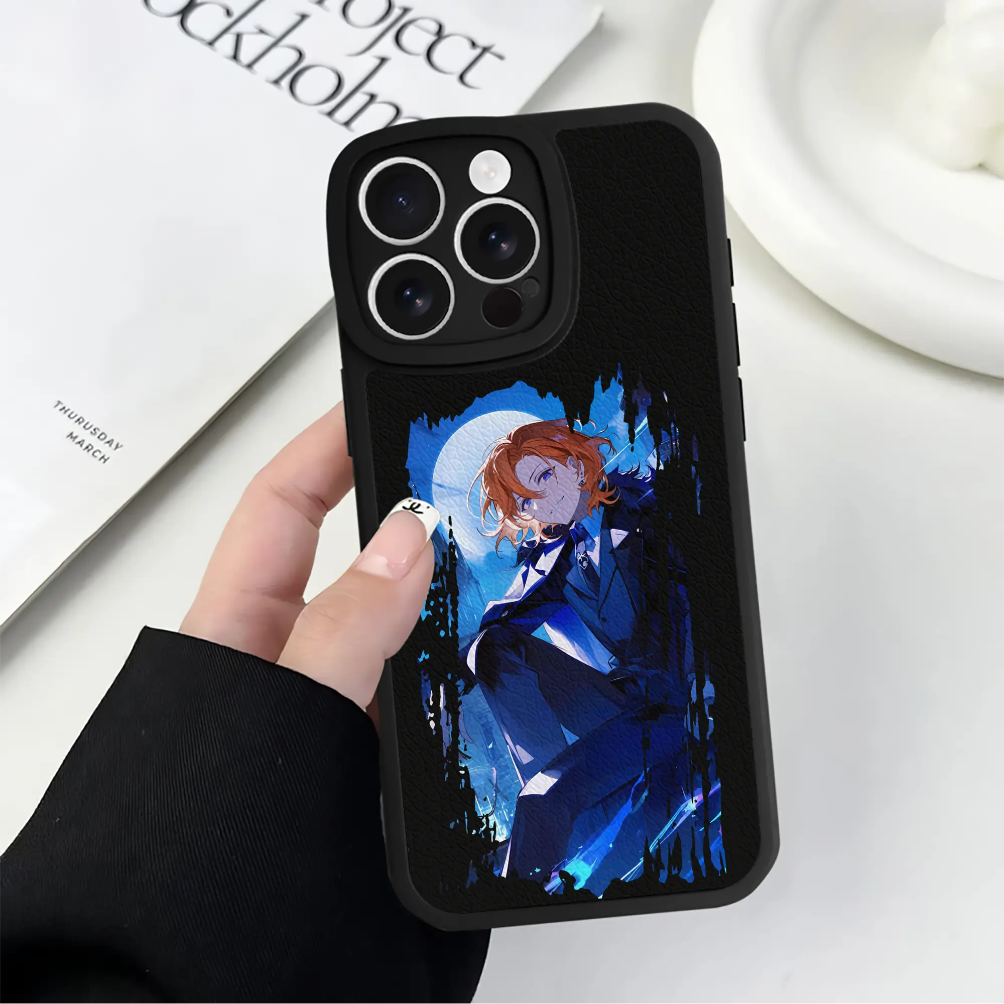 文豪ストレイドッグス グッズ,中原中也