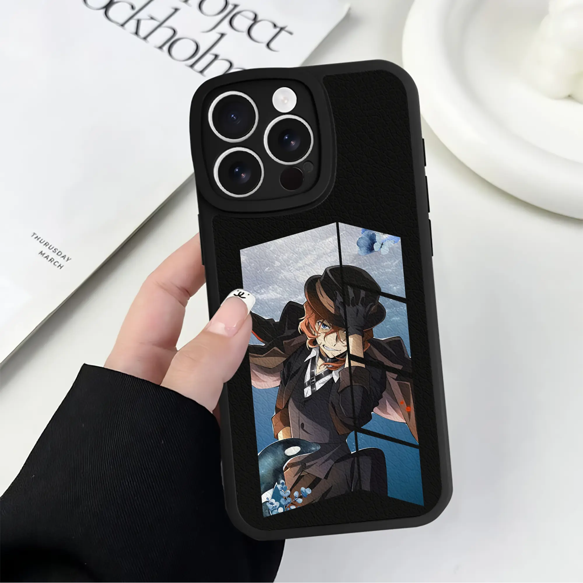 文豪ストレイドッグス グッズ,中原中也