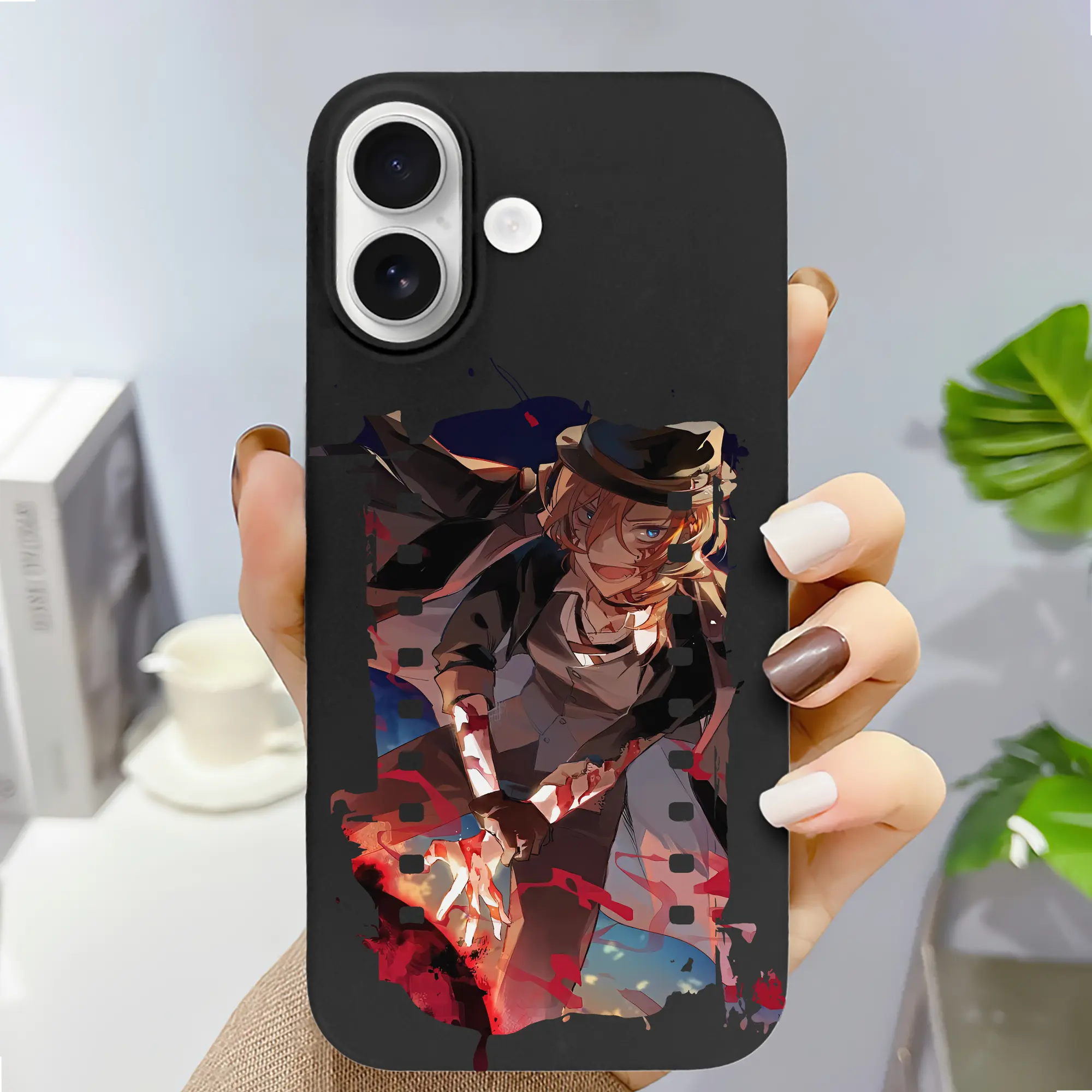 文豪ストレイドッグス グッズ,中原中也