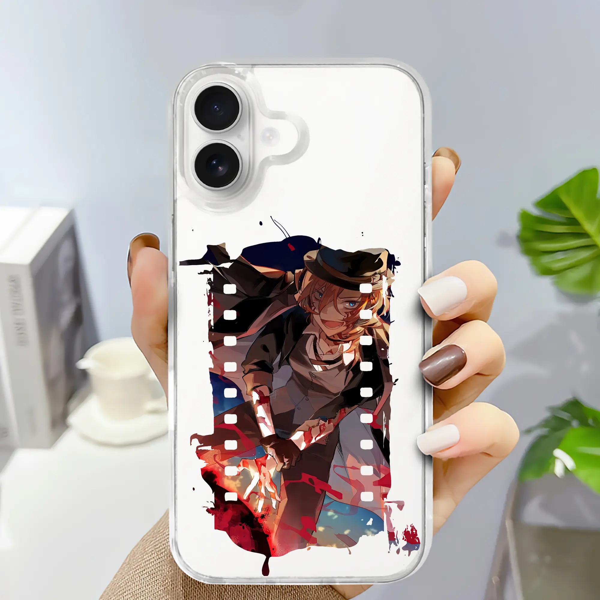 文豪ストレイドッグス グッズ,中原中也