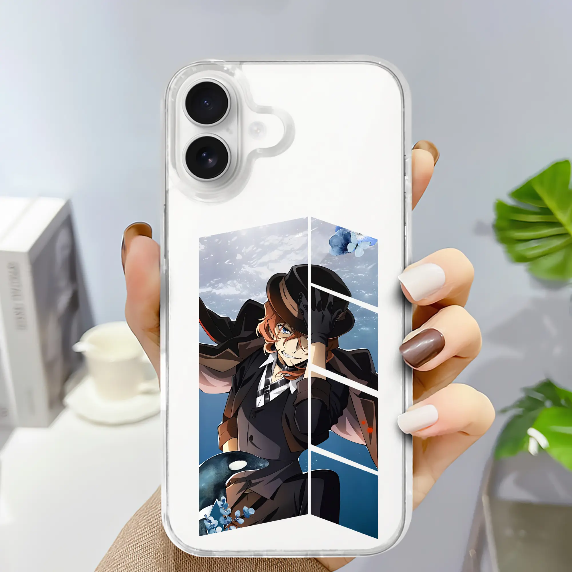 文豪ストレイドッグス グッズ,中原中也