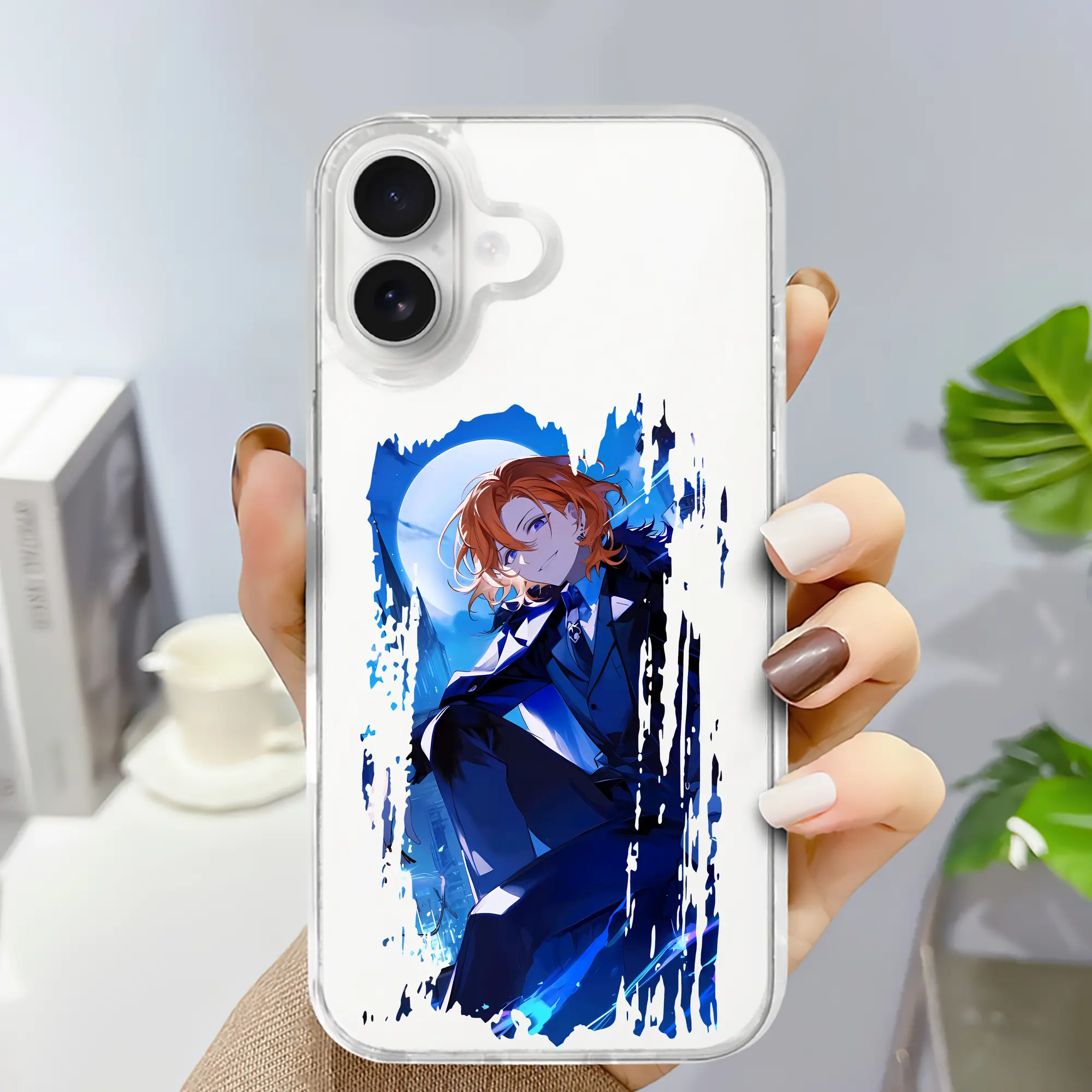 文豪ストレイドッグス グッズ,中原中也