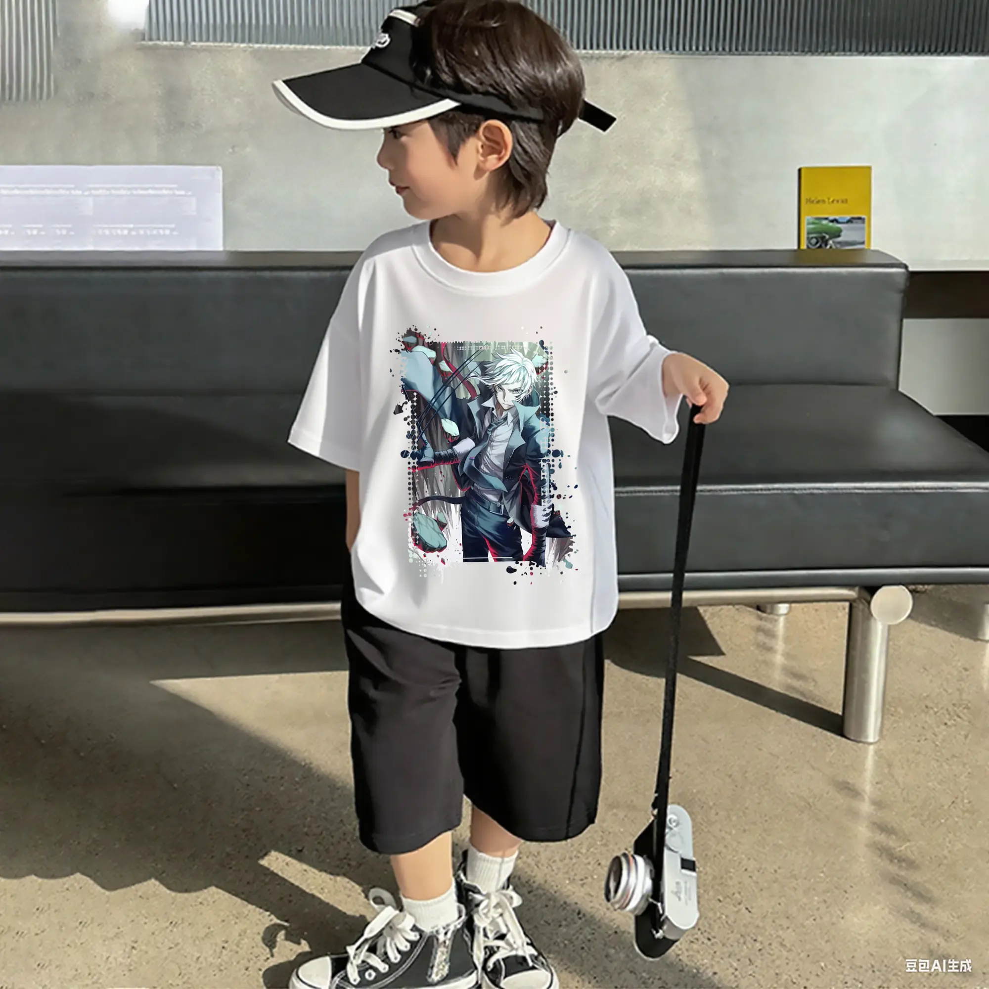 文豪ストレイドッグス グッズ,中島敦