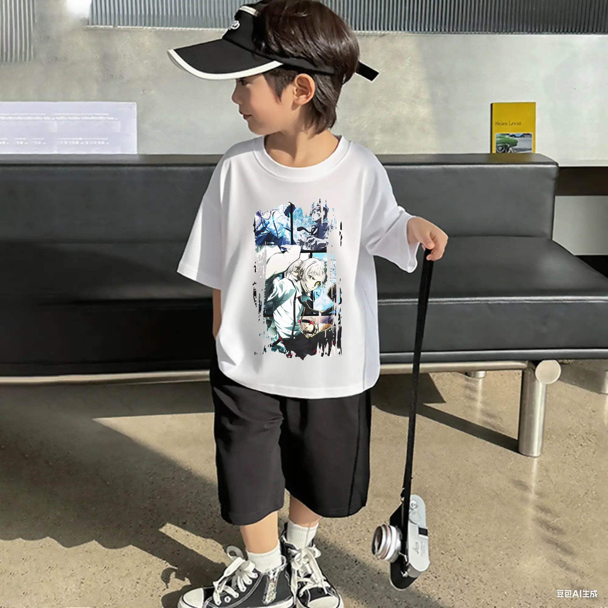 文豪ストレイドッグス グッズ,中島敦