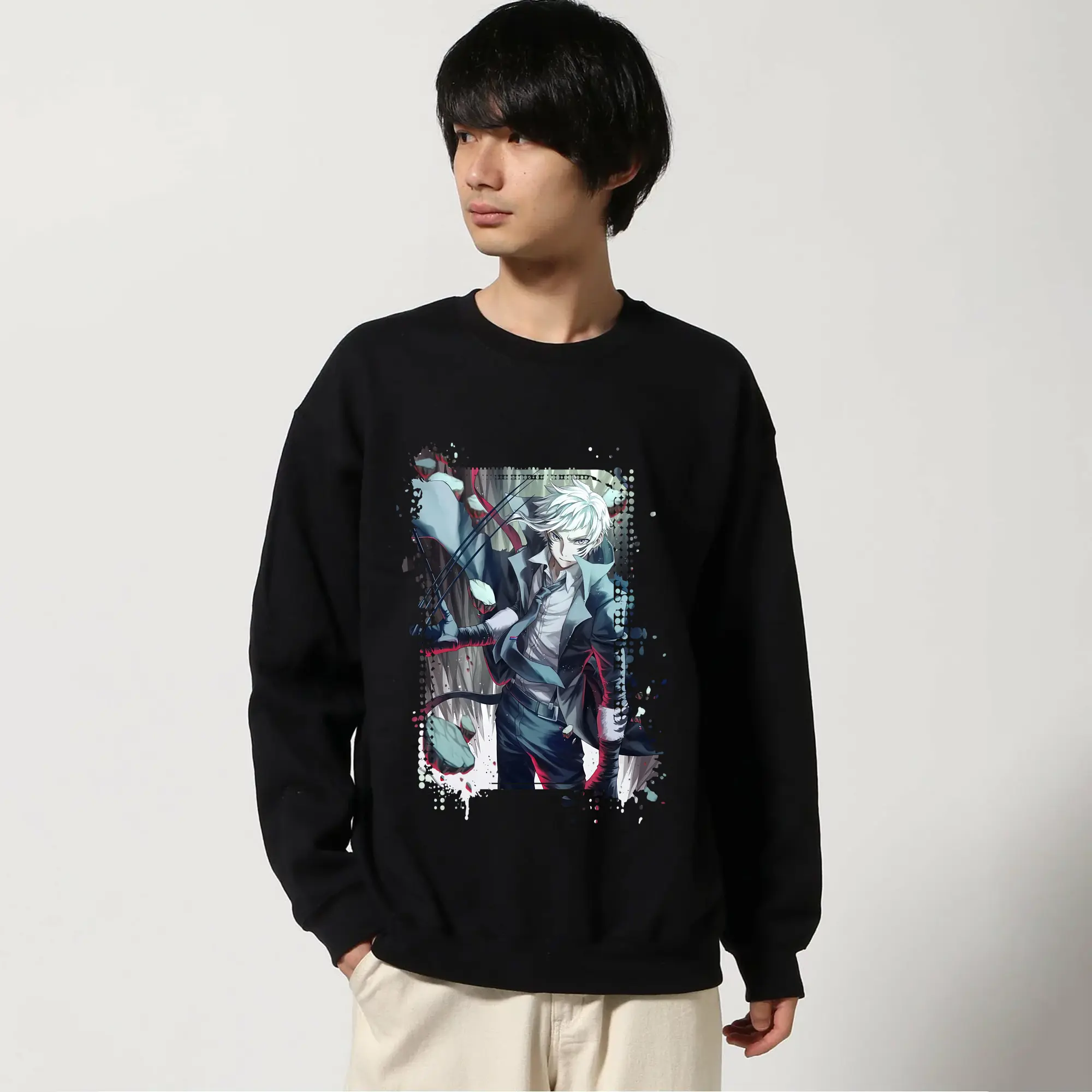 文豪ストレイドッグス グッズ,中島敦