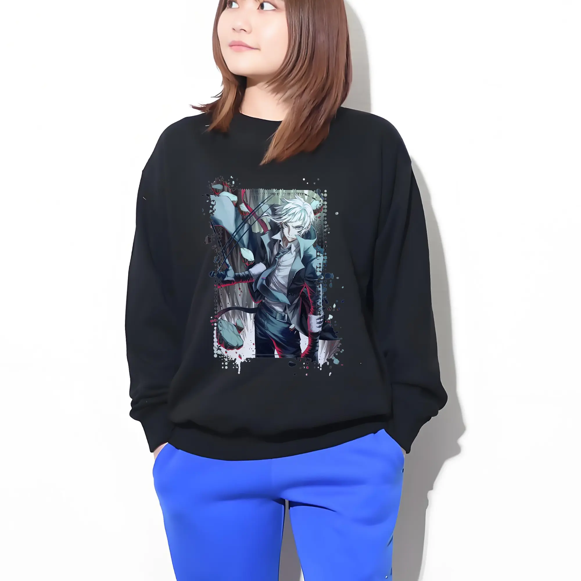 文豪ストレイドッグス グッズ,中島敦