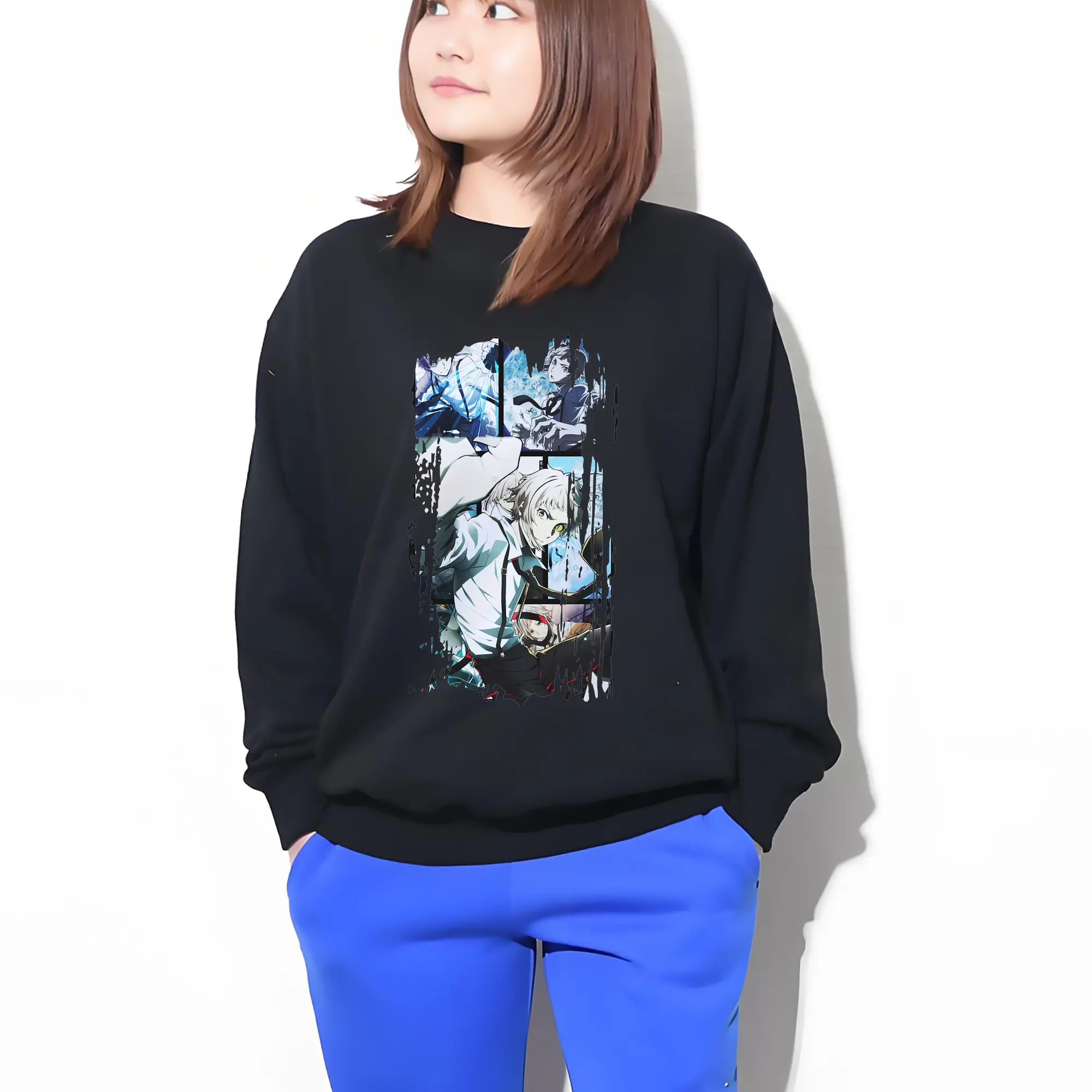 文豪ストレイドッグス グッズ,中島敦