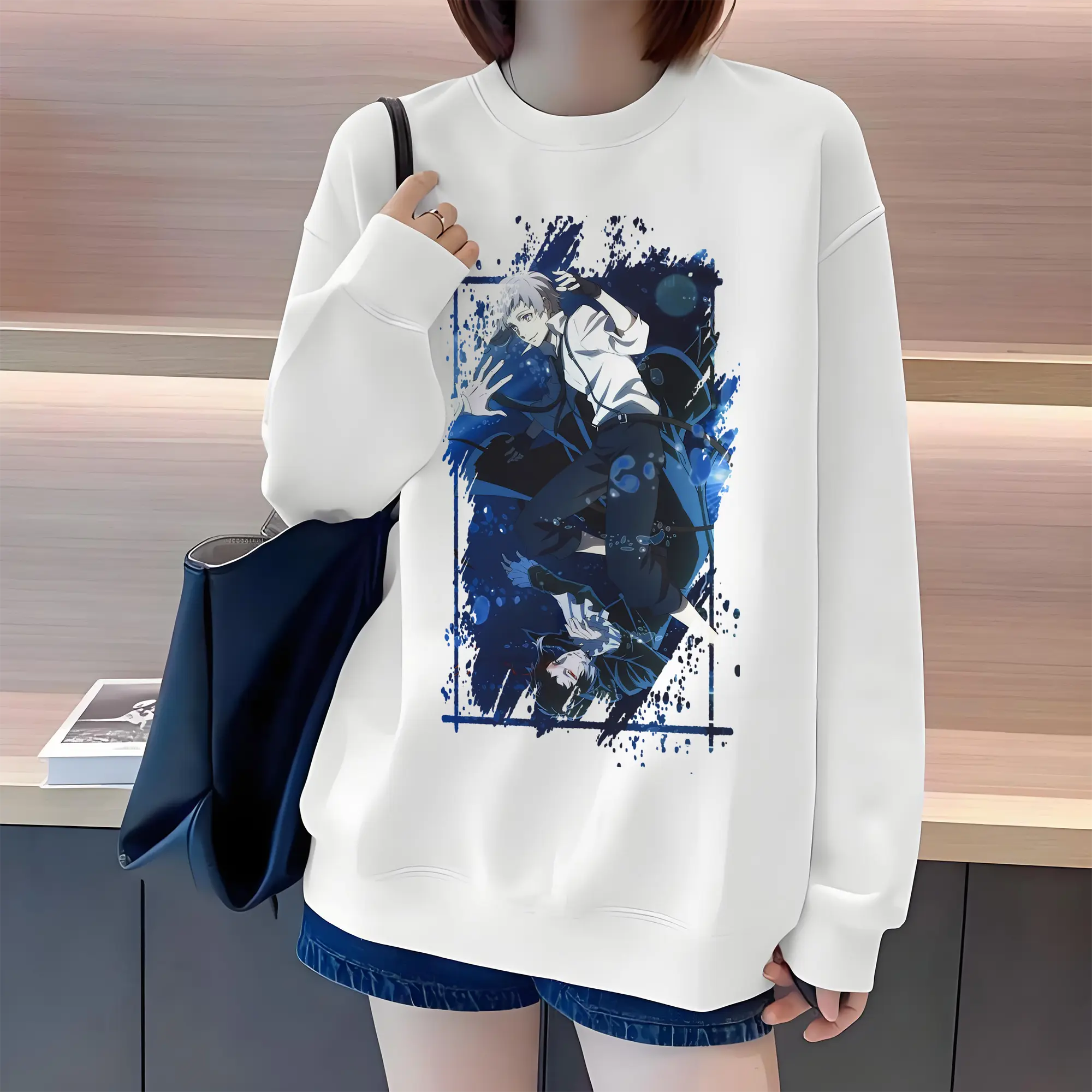 文豪ストレイドッグス グッズ,中島敦