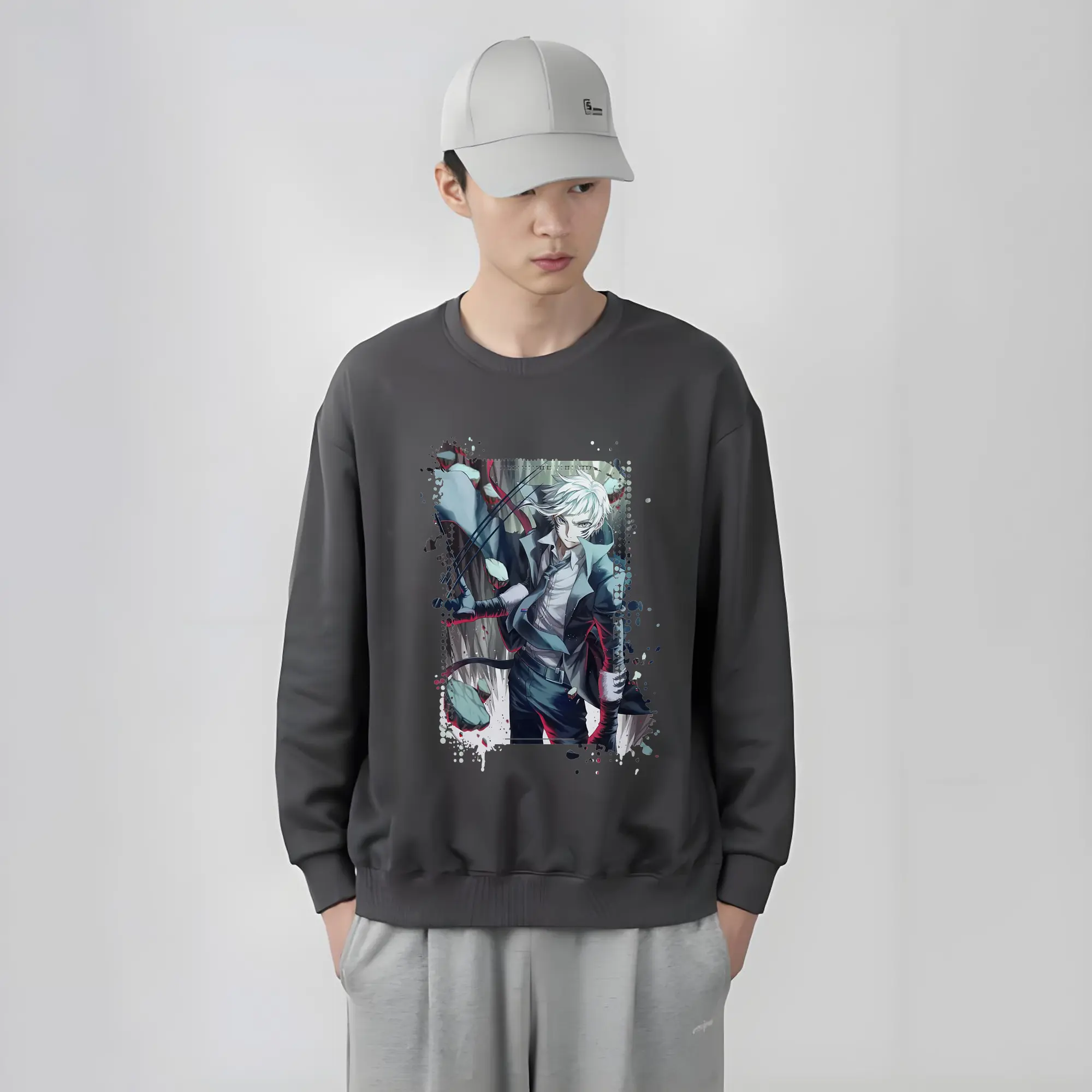 文豪ストレイドッグス グッズ,中島敦