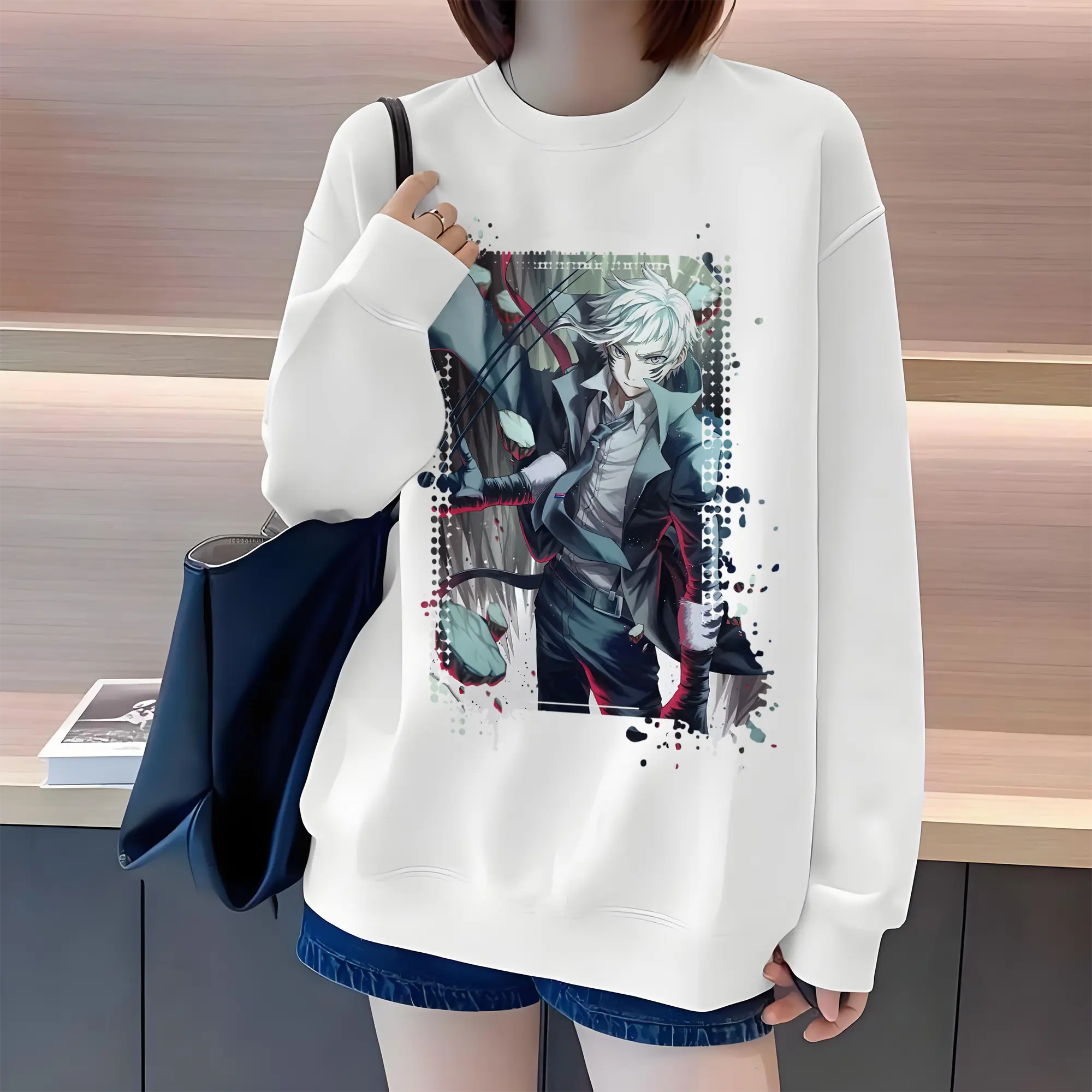 文豪ストレイドッグス グッズ,中島敦