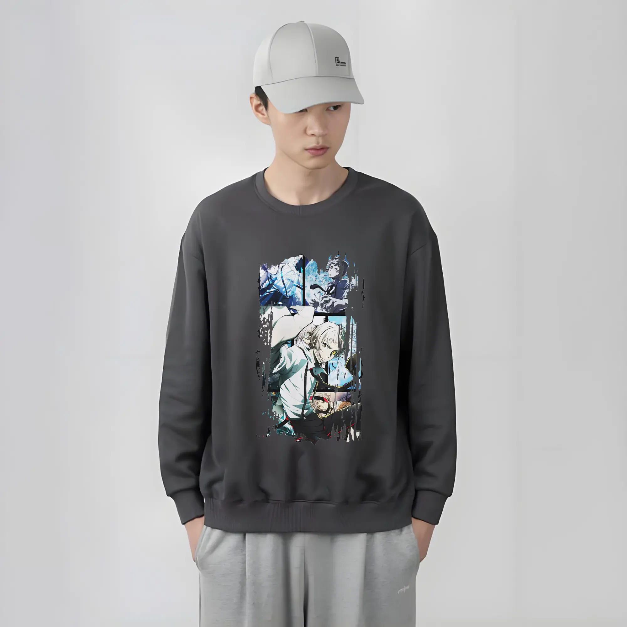 文豪ストレイドッグス グッズ,中島敦