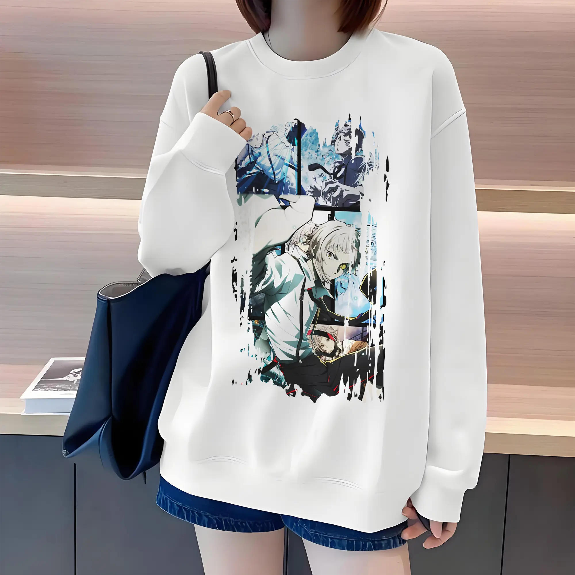 文豪ストレイドッグス グッズ,中島敦