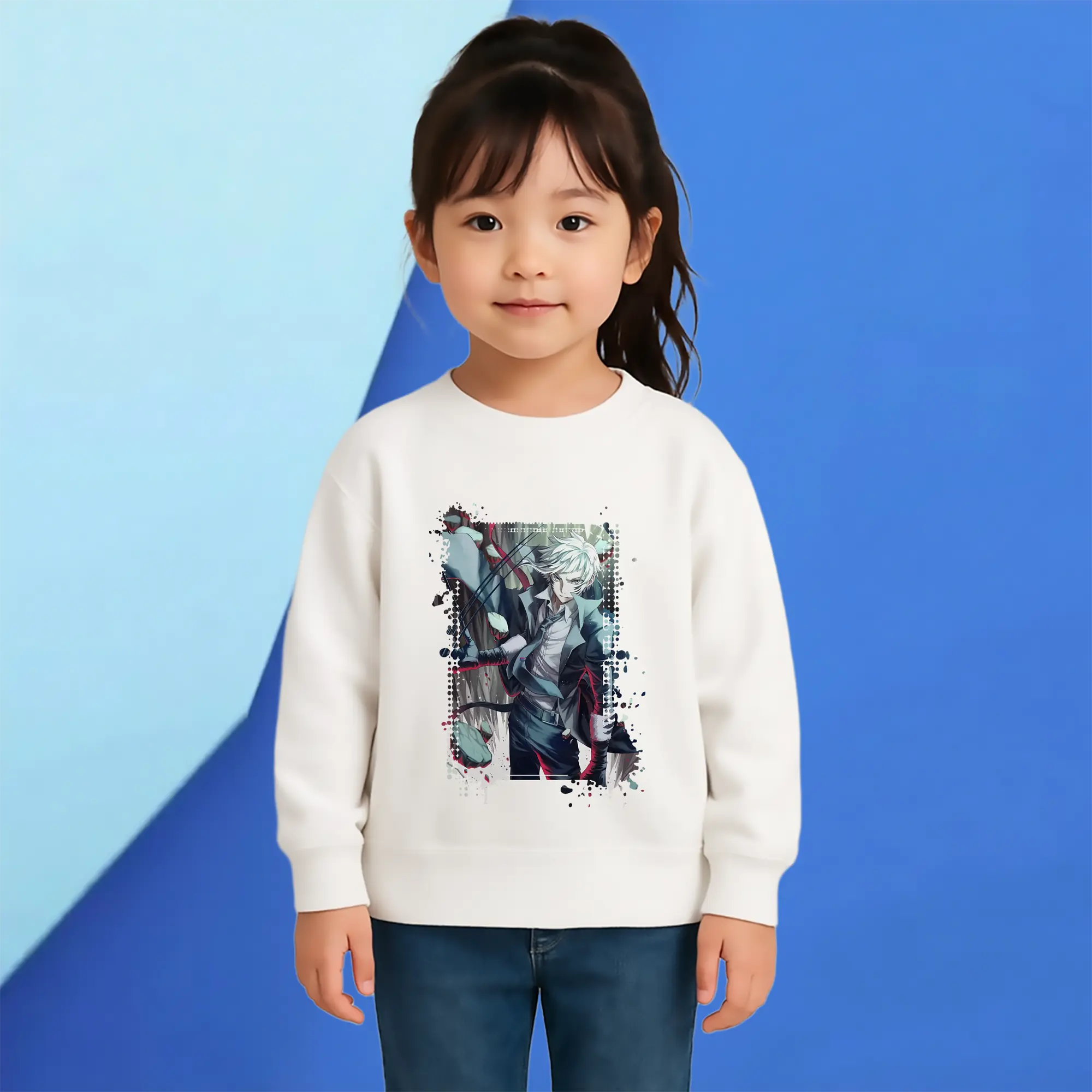 文豪ストレイドッグス グッズ,中島敦