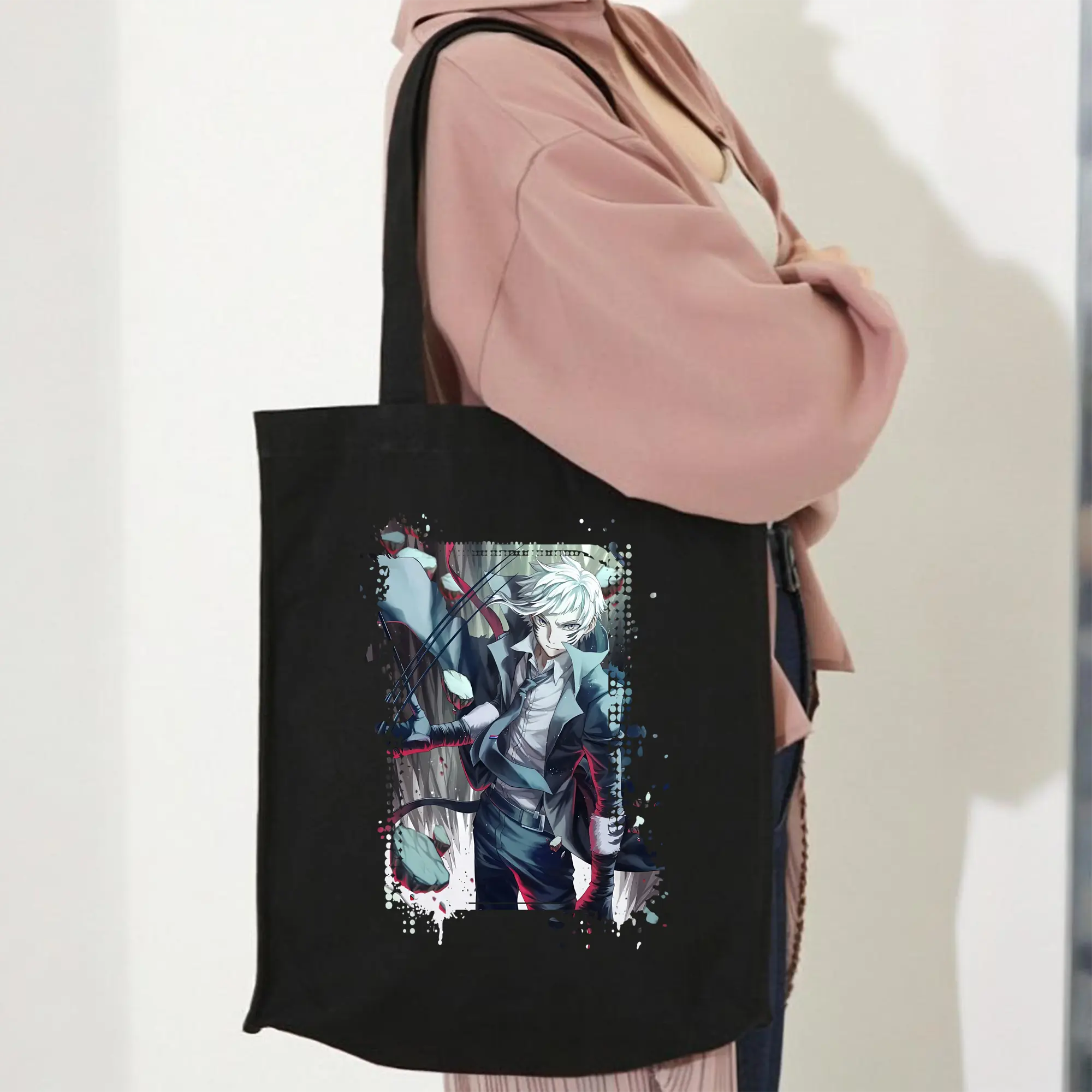 文豪ストレイドッグス グッズ,中島敦