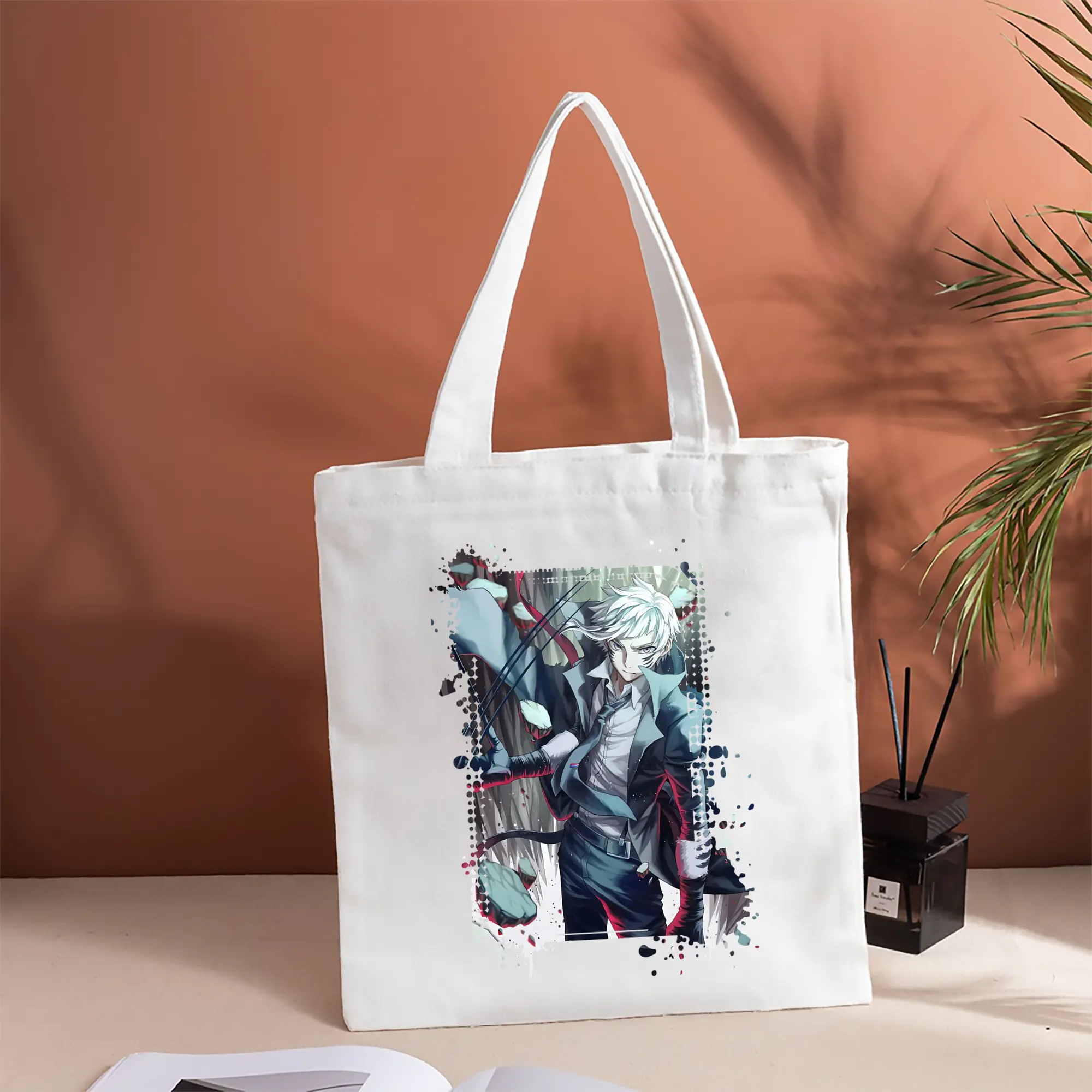 文豪ストレイドッグス グッズ,中島敦