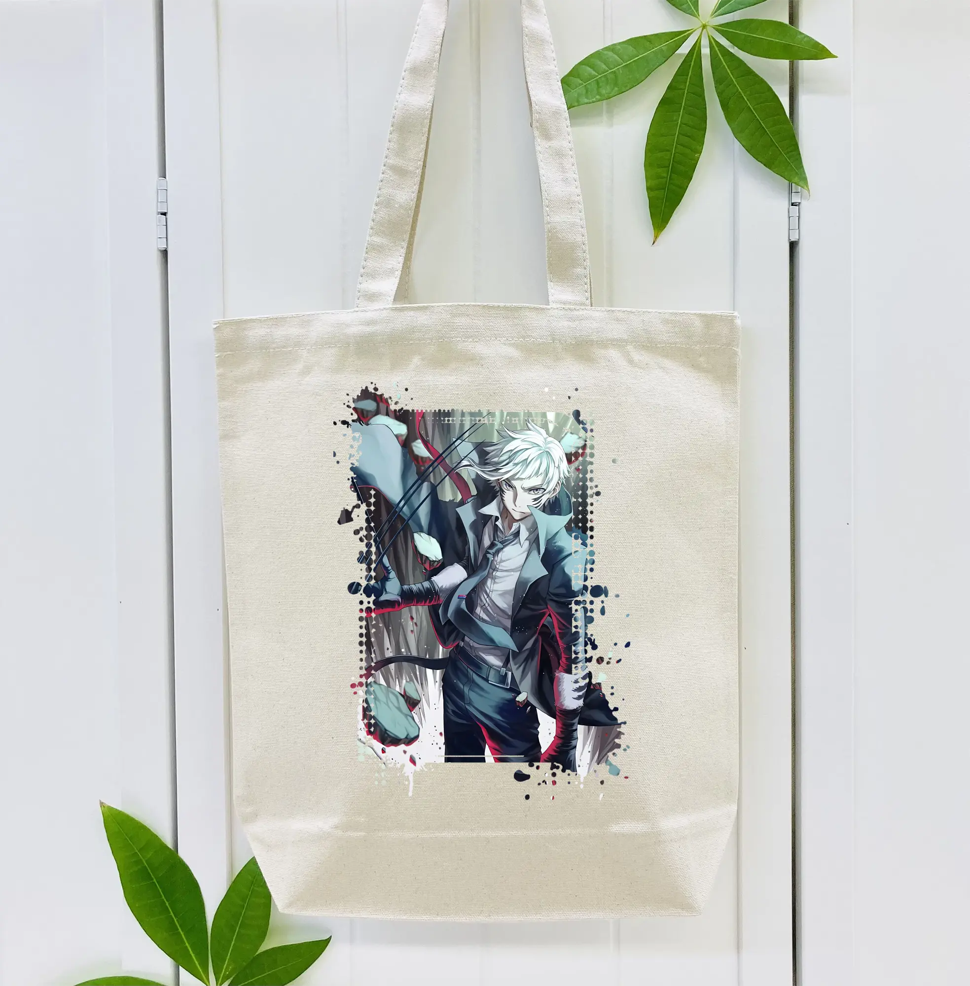 文豪ストレイドッグス グッズ,中島敦