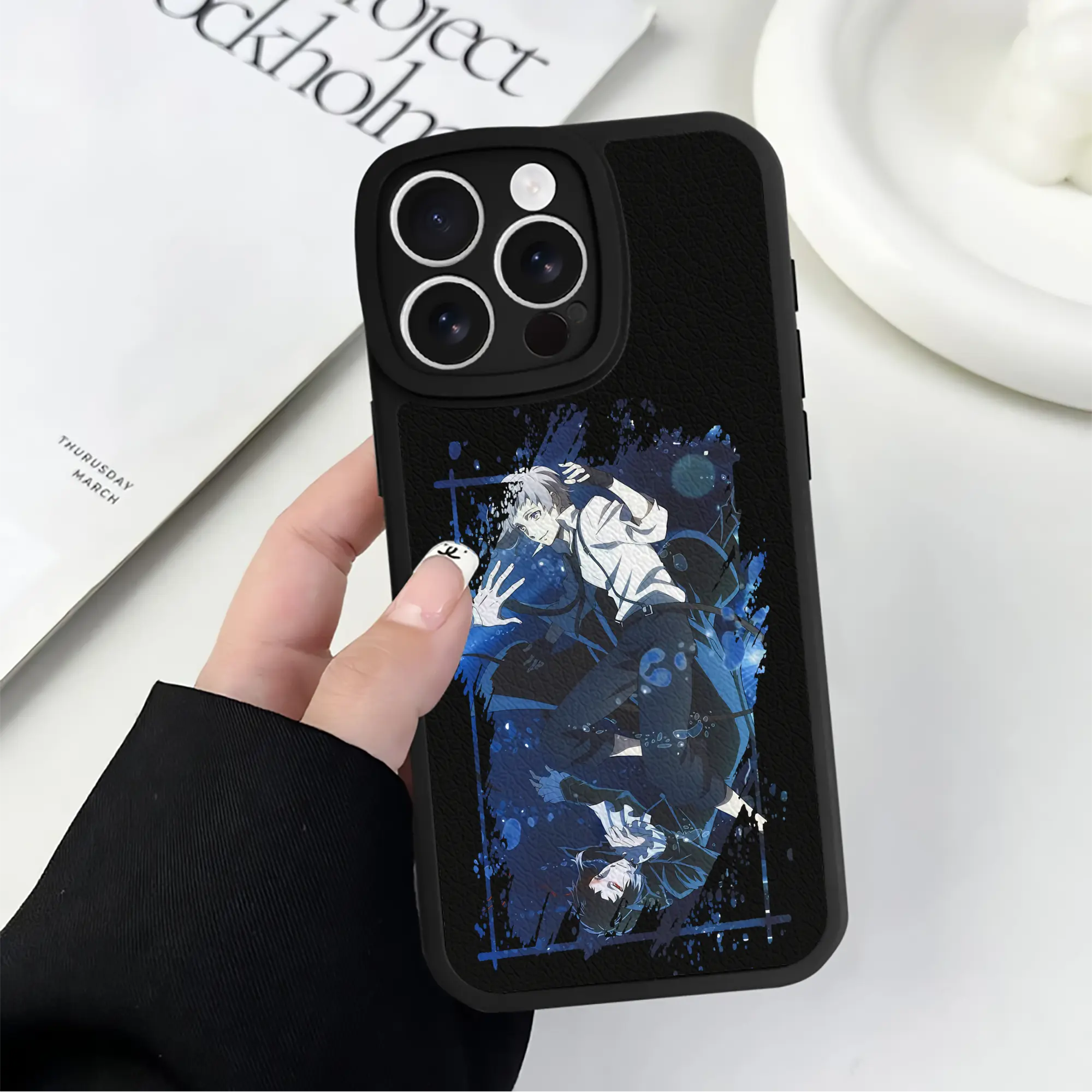 文豪ストレイドッグス グッズ,中島敦