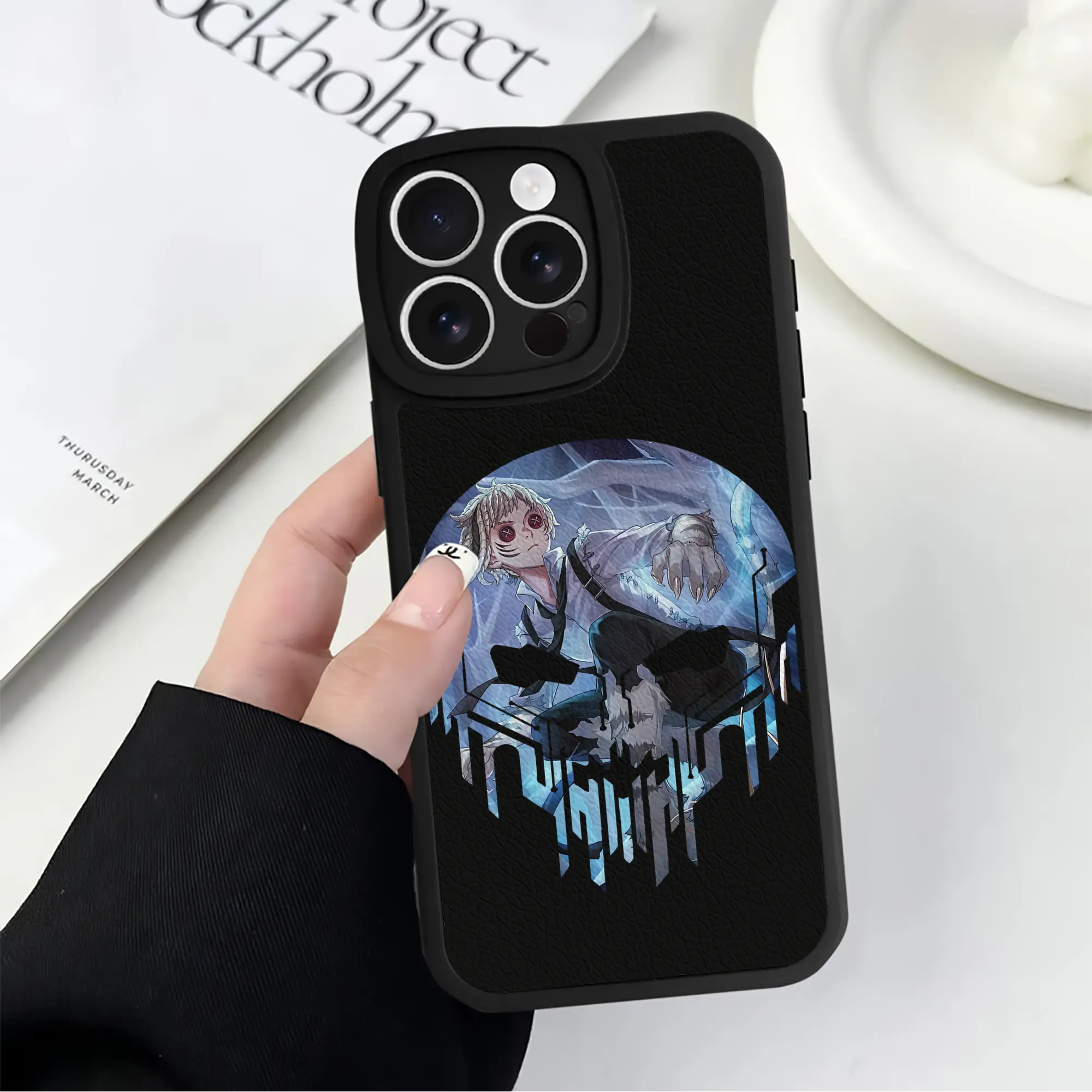 文豪ストレイドッグス グッズ,中島敦