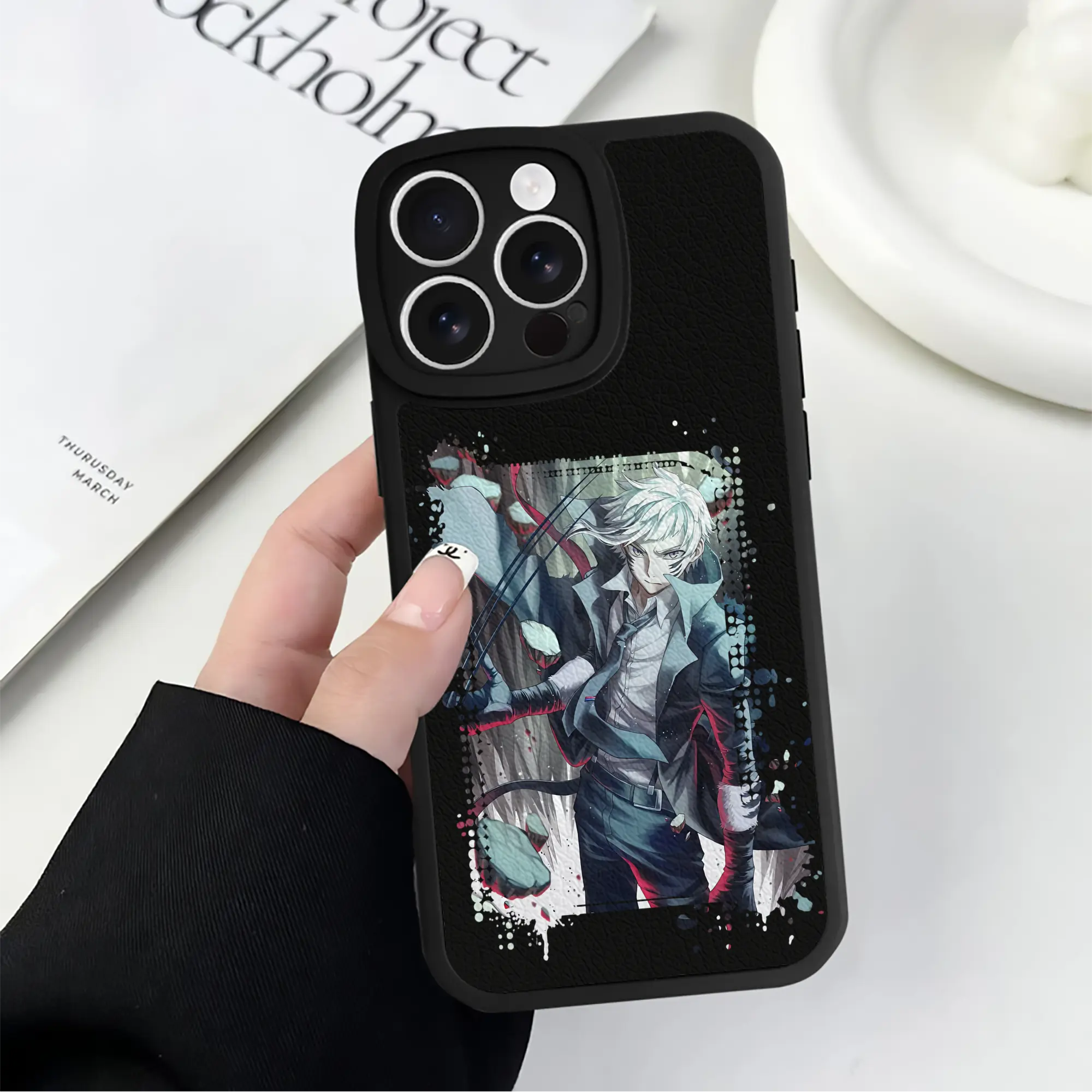 文豪ストレイドッグス グッズ,中島敦