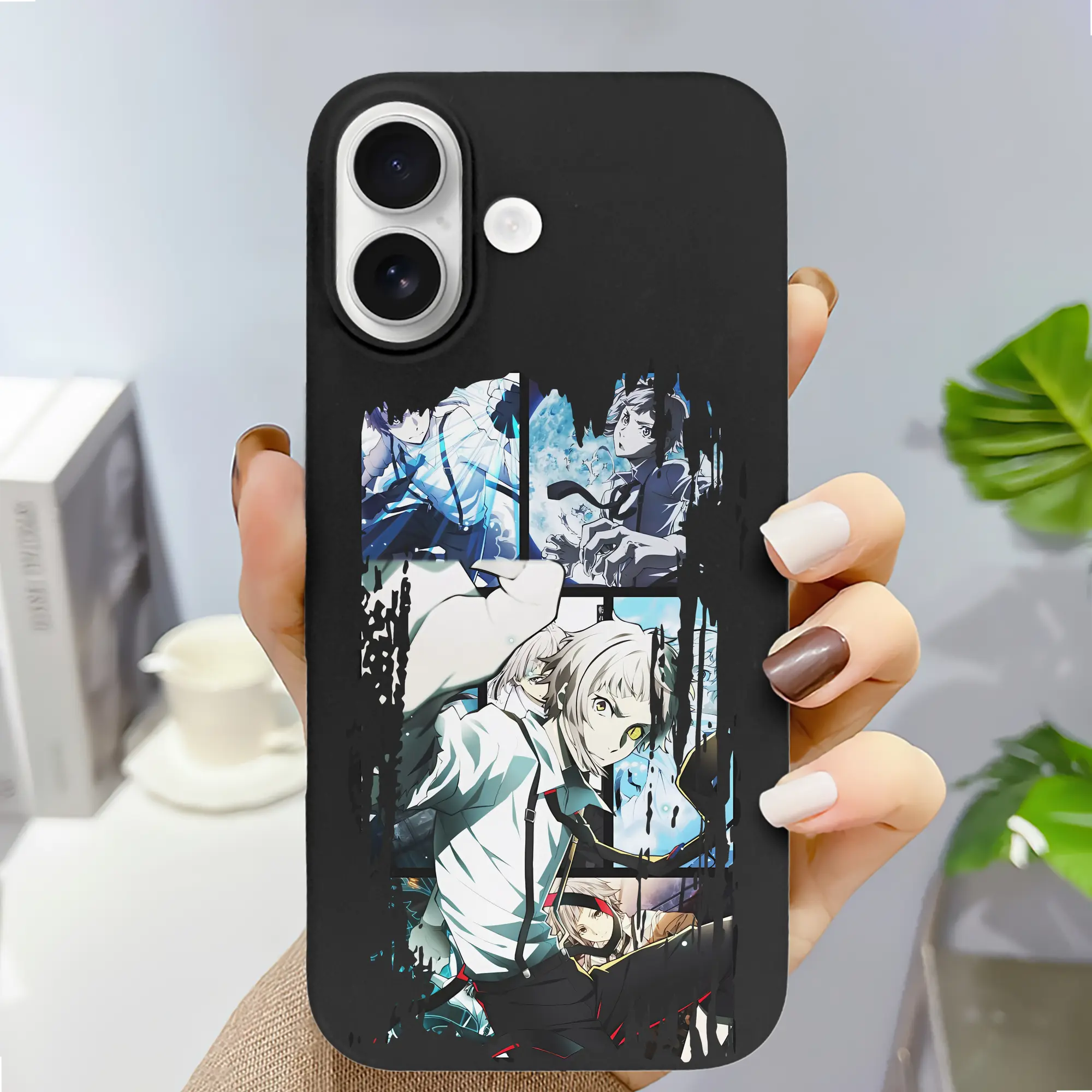 文豪ストレイドッグス グッズ,中島敦