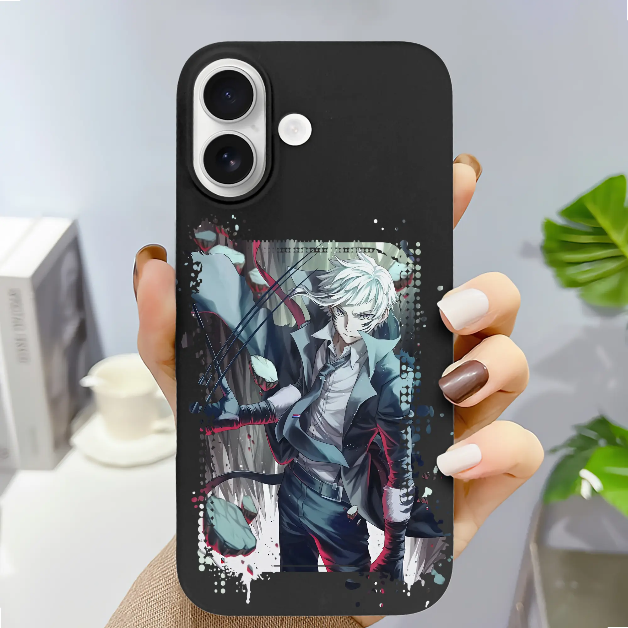 文豪ストレイドッグス グッズ,中島敦