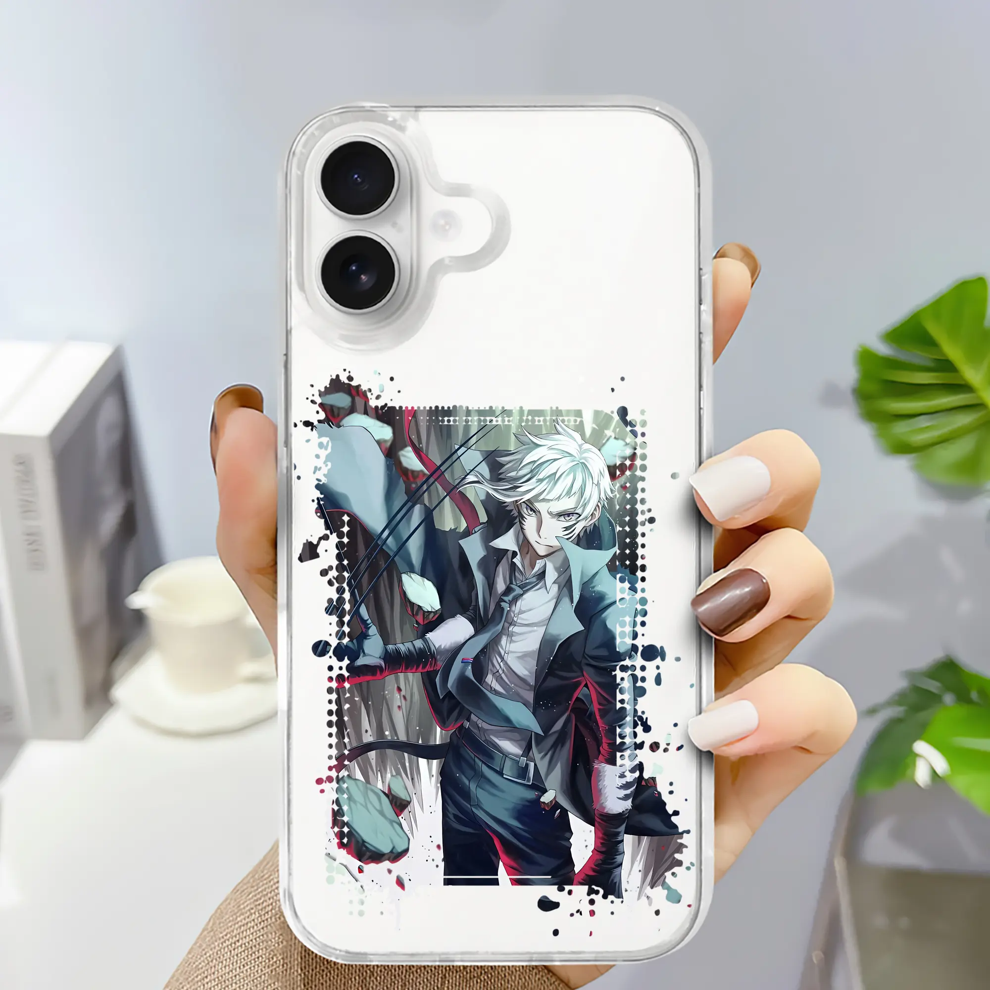 文豪ストレイドッグス グッズ,中島敦