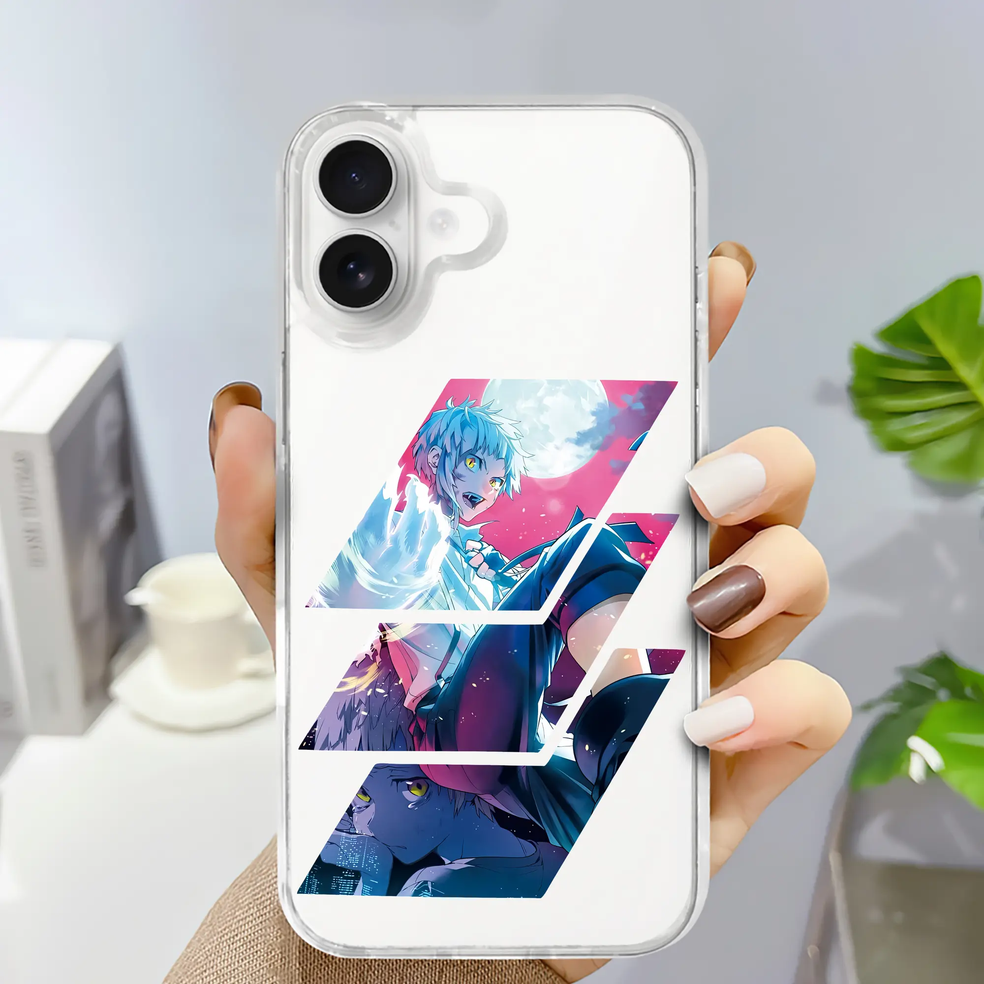 文豪ストレイドッグス グッズ,中島敦