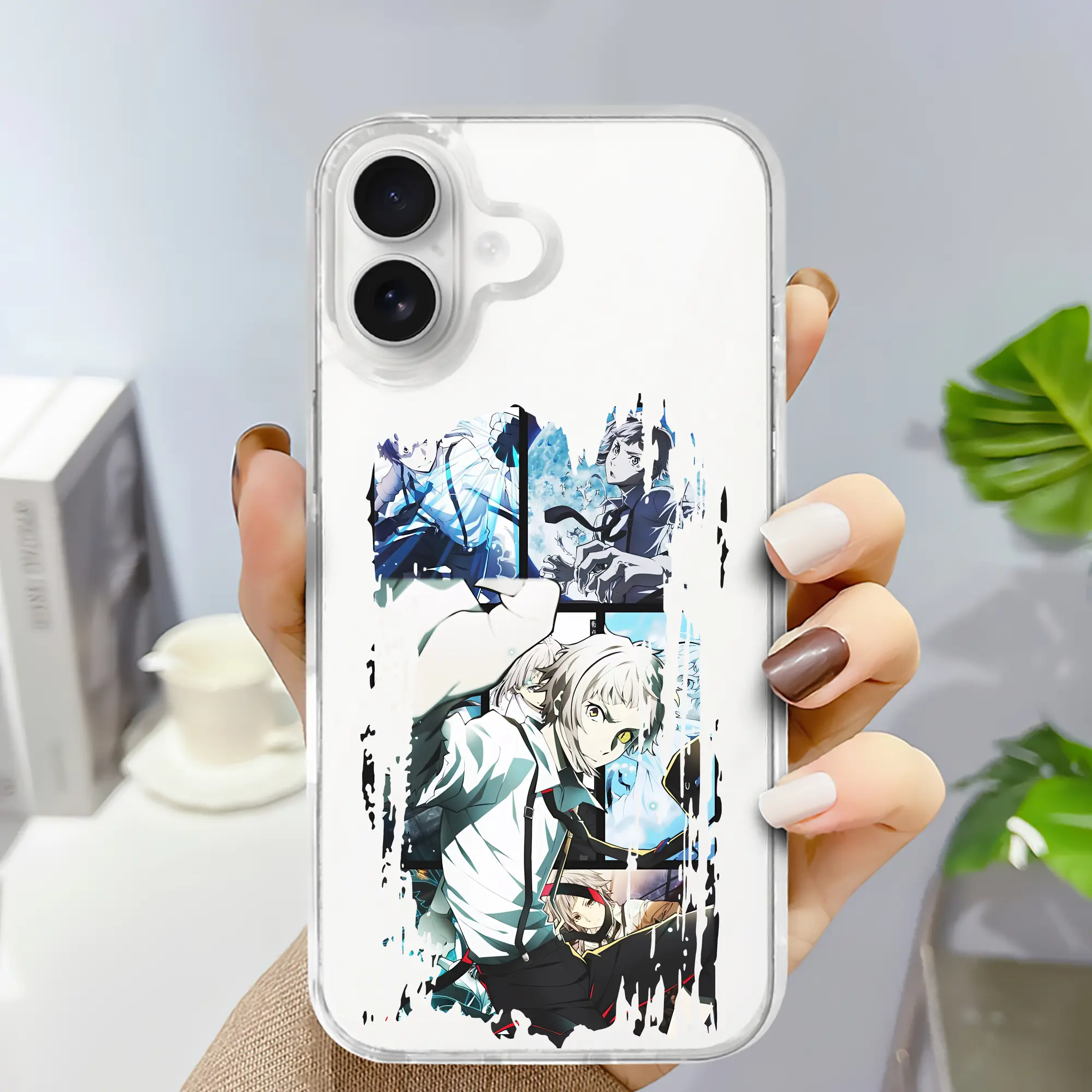 文豪ストレイドッグス グッズ,中島敦