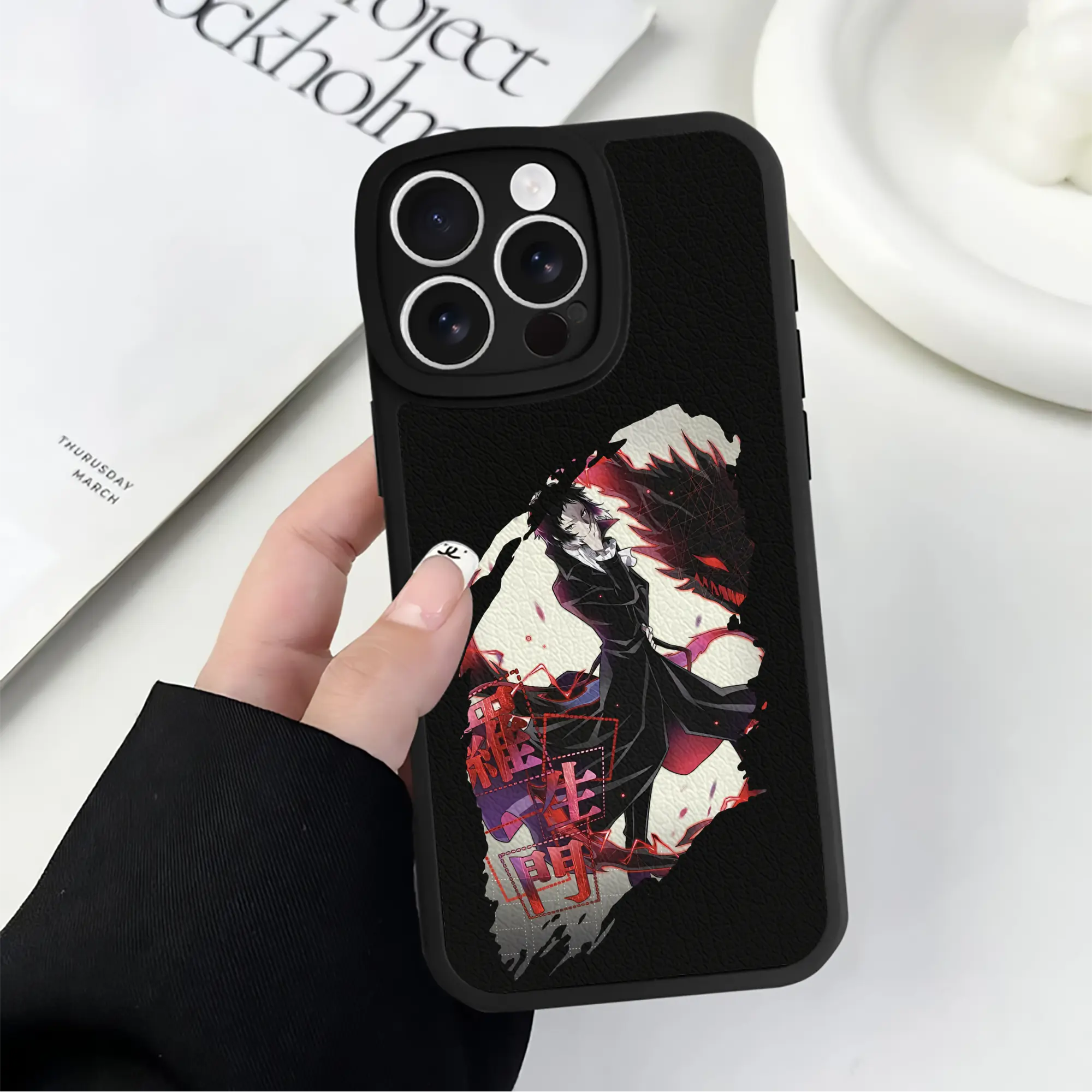 文豪ストレイドッグス グッズ,芥川龍之介