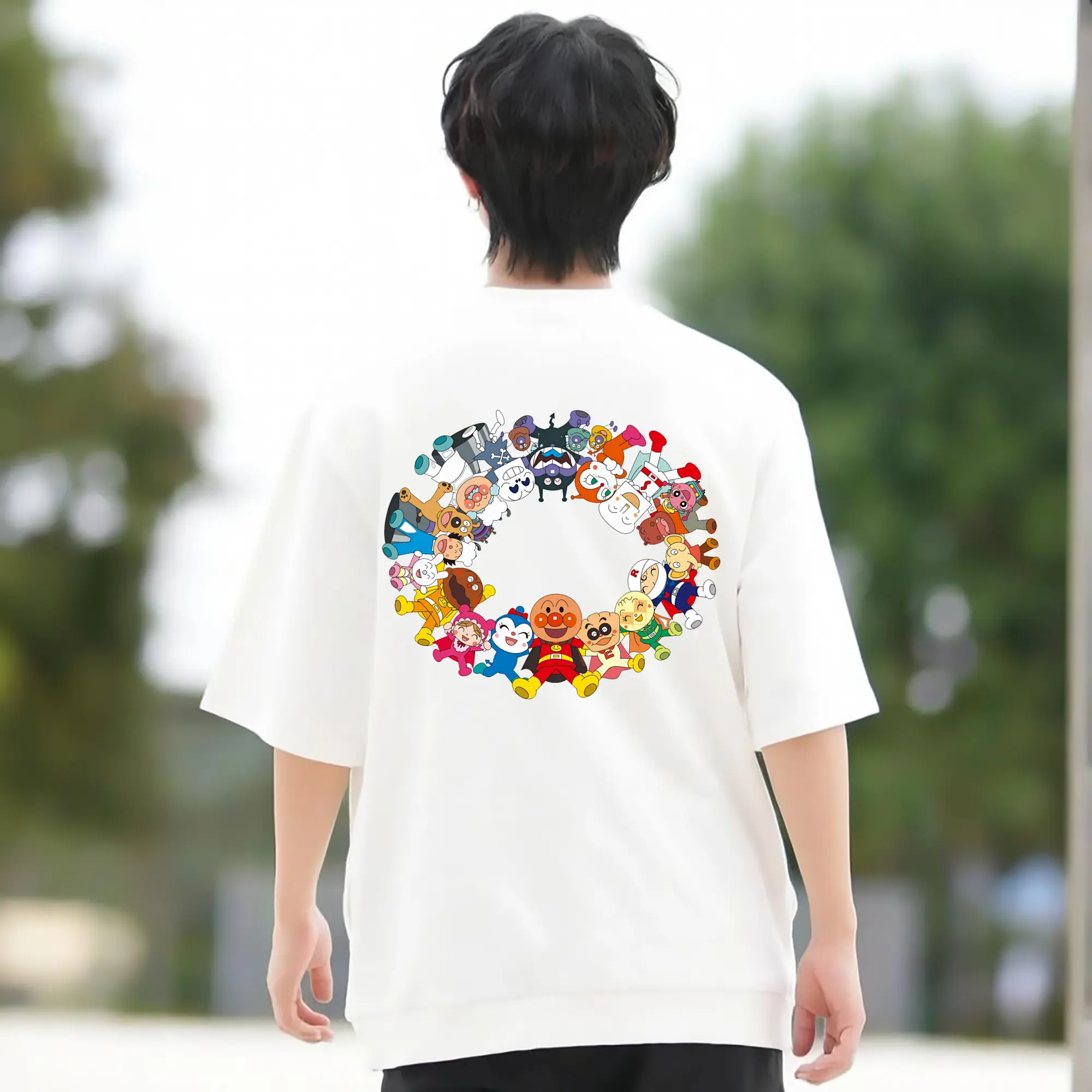 アンパンマン グッズ,アンパンマン