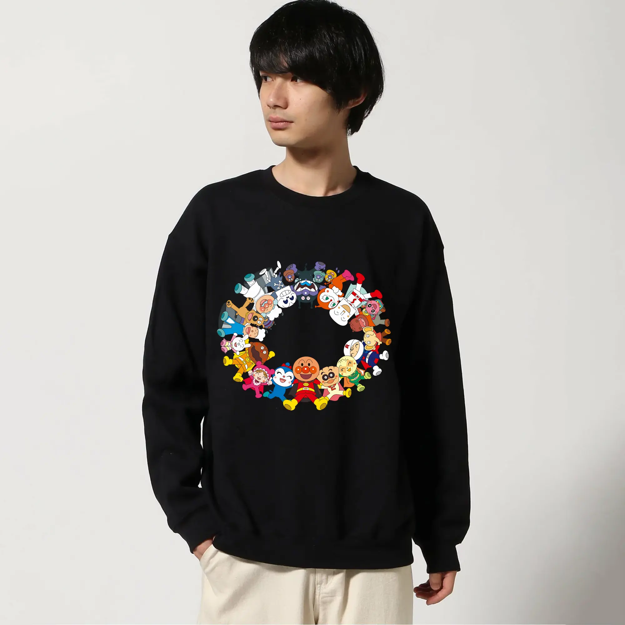 アンパンマン グッズ,アンパンマン