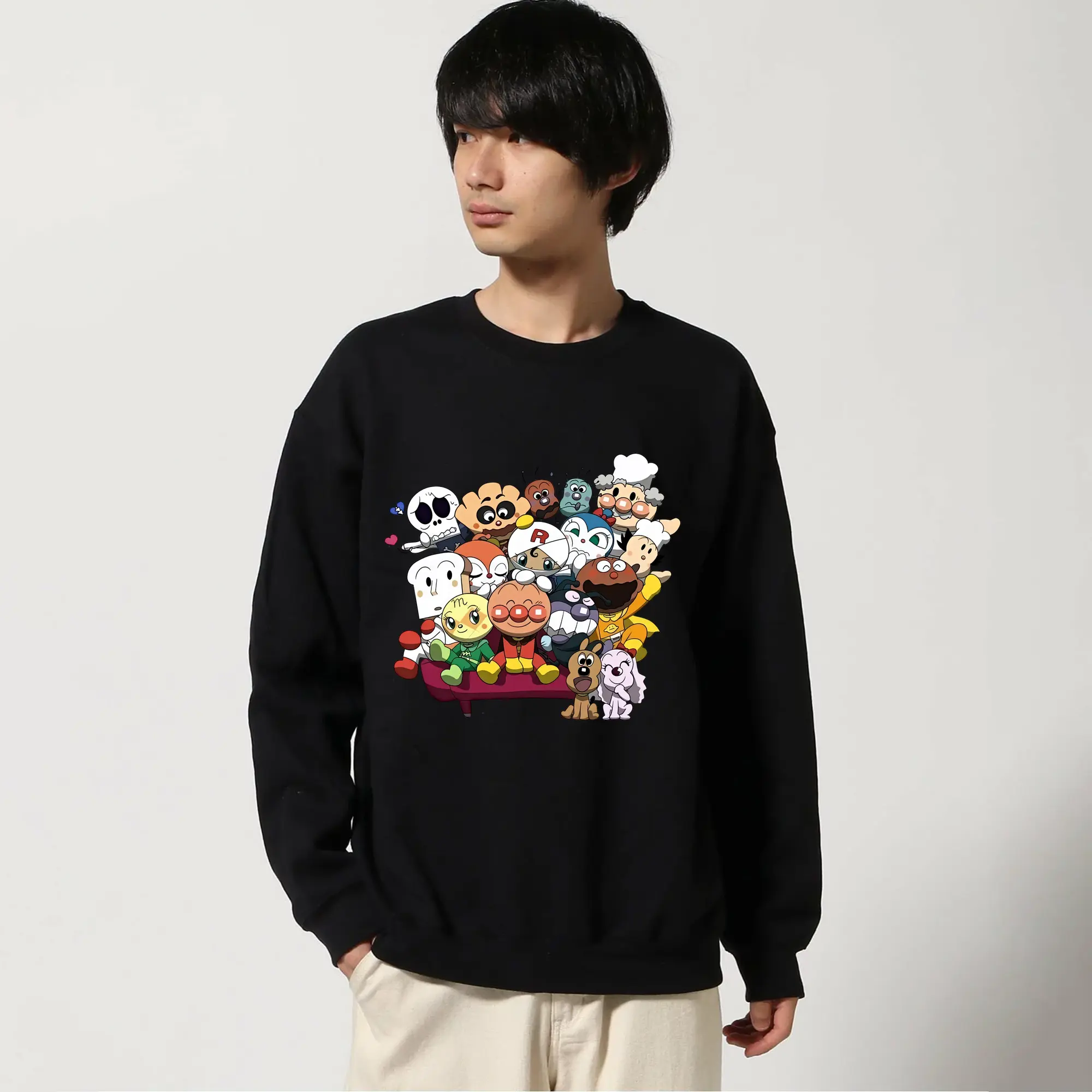 アンパンマン グッズ,アンパンマン