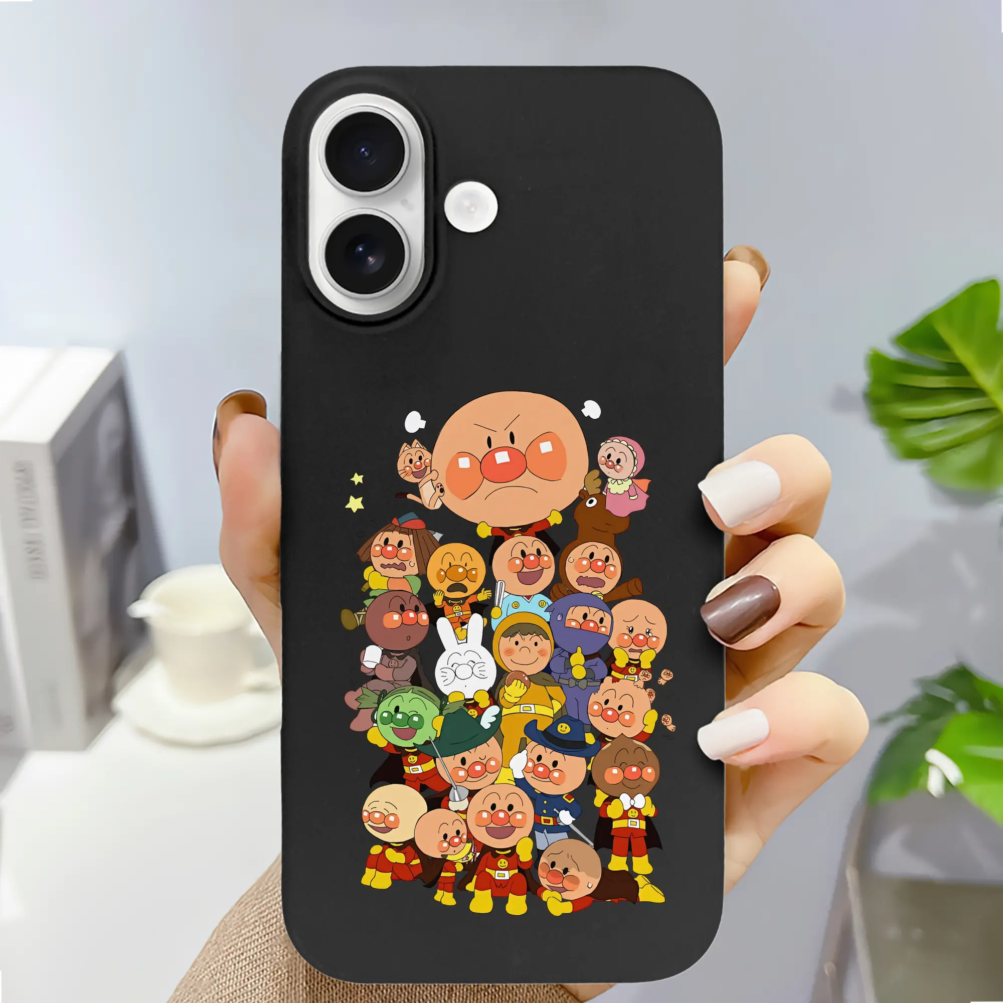 アンパンマン グッズ,アンパンマン