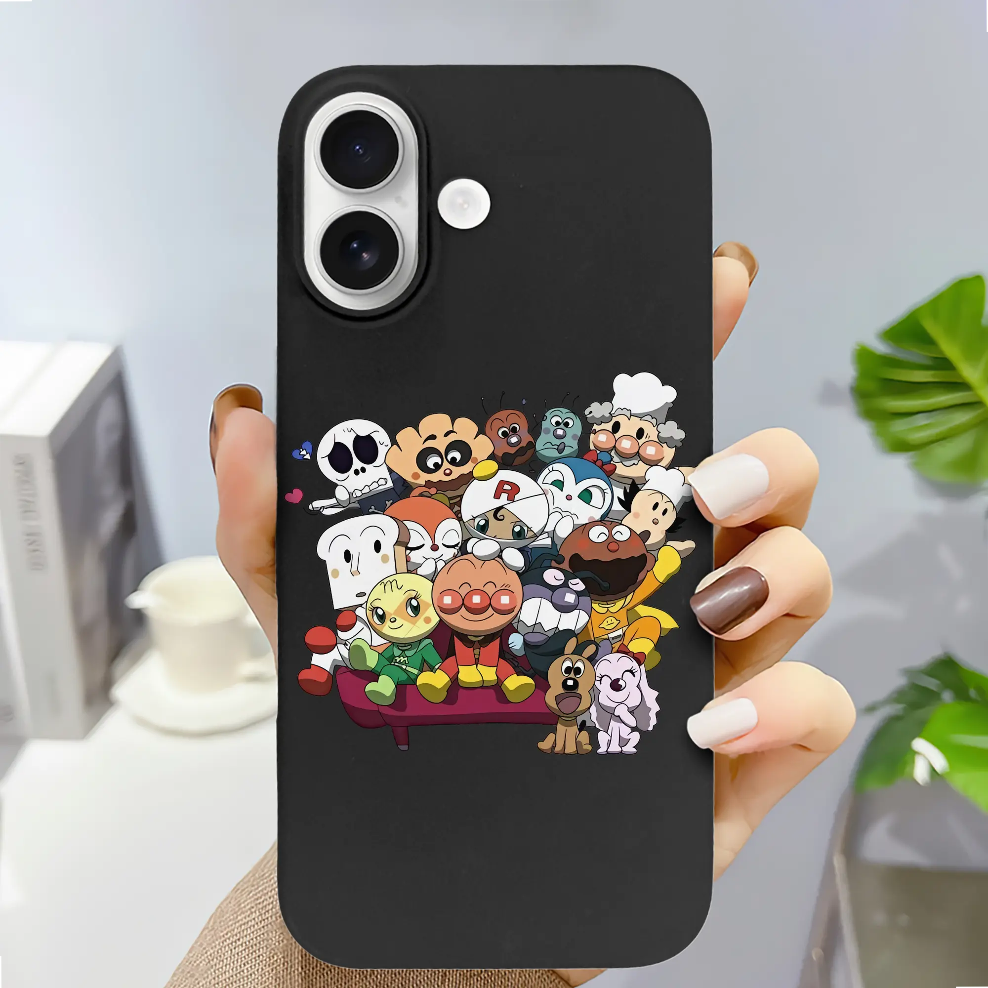 アンパンマン グッズ,アンパンマン