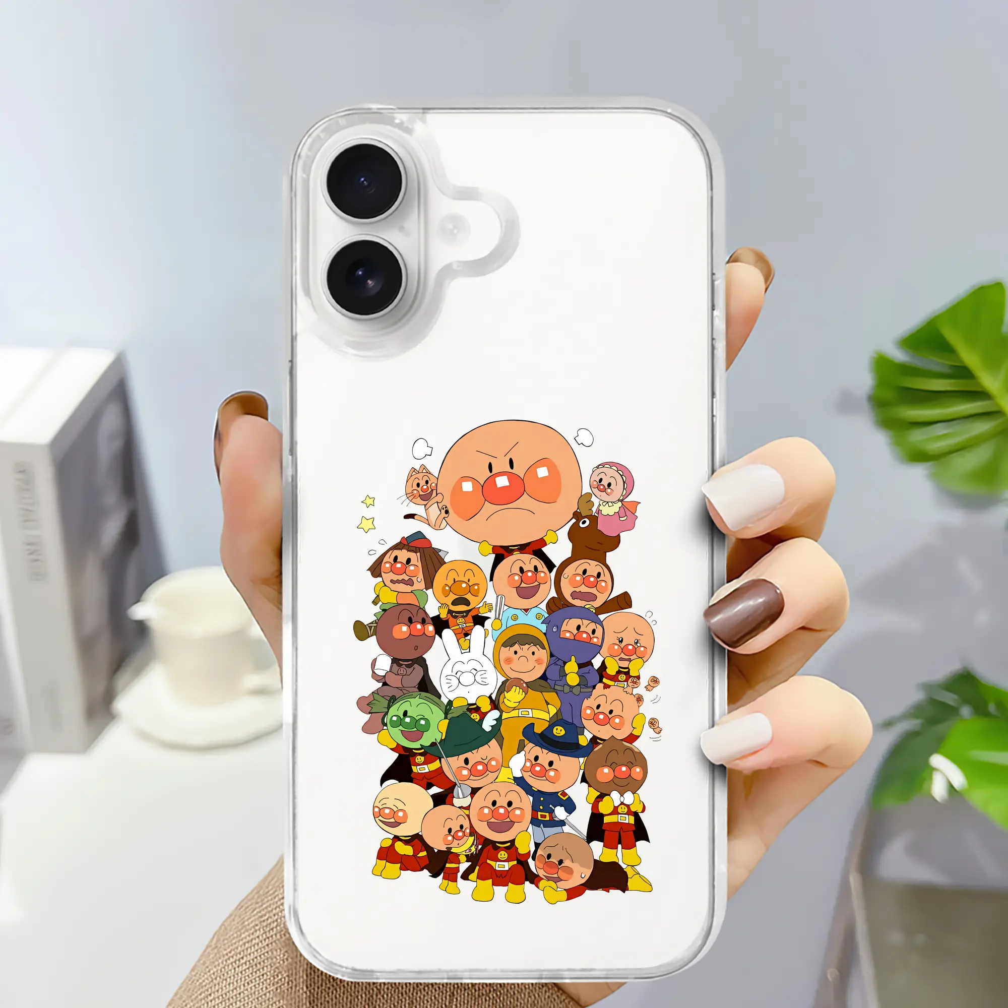 アンパンマン グッズ,アンパンマン