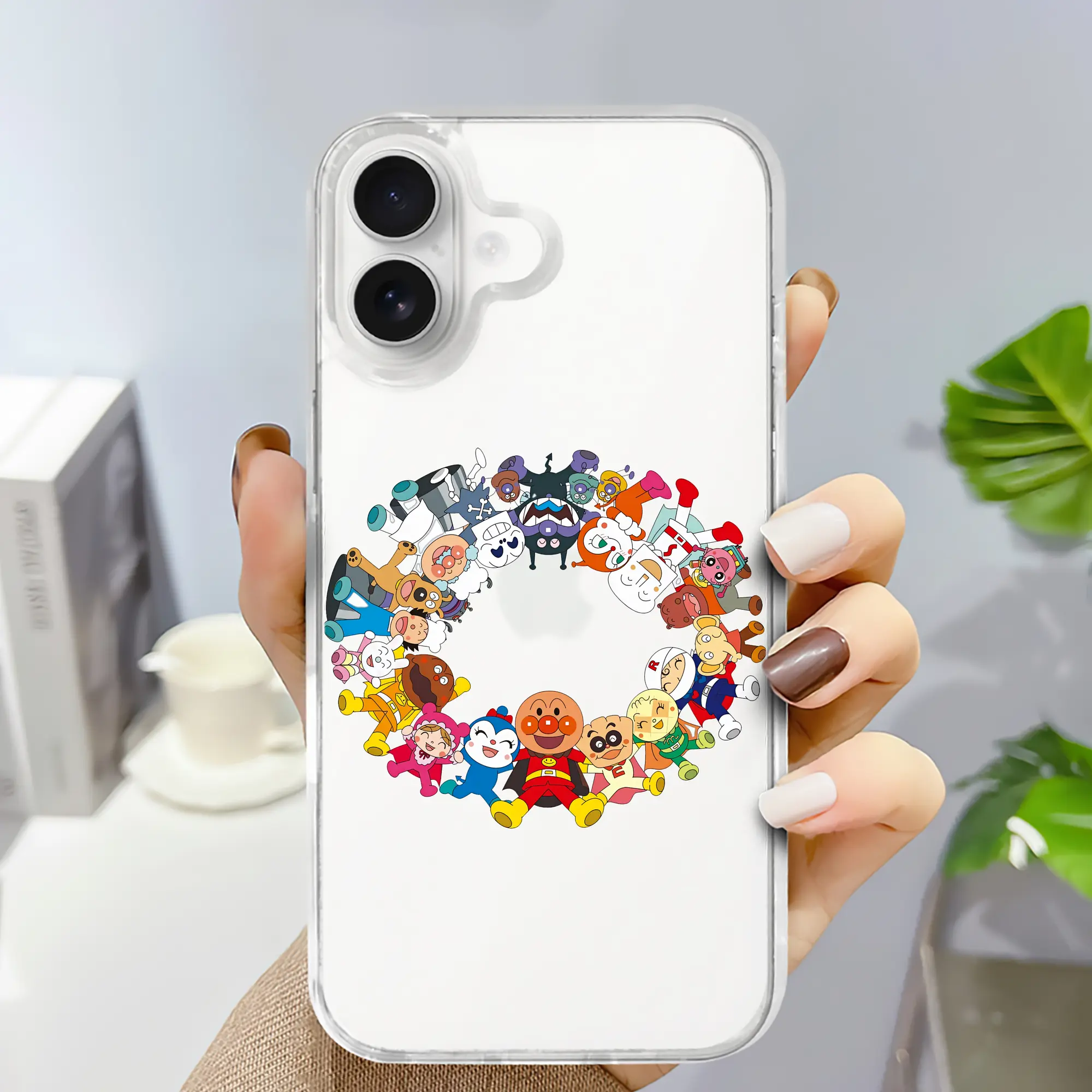 アンパンマン グッズ,アンパンマン