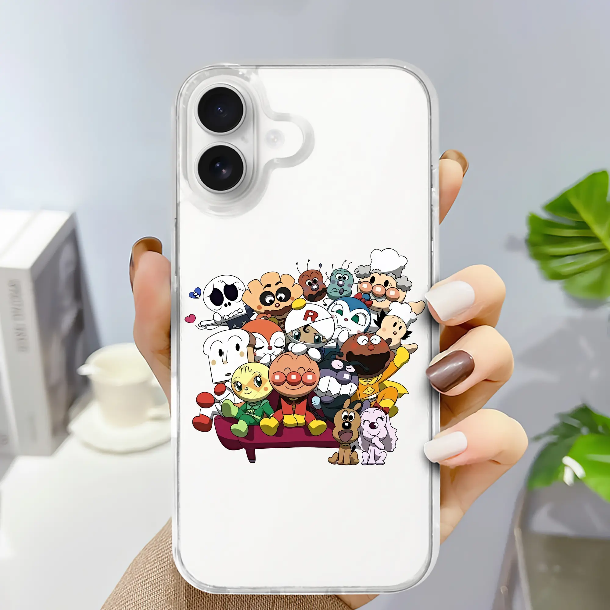 アンパンマン グッズ,アンパンマン