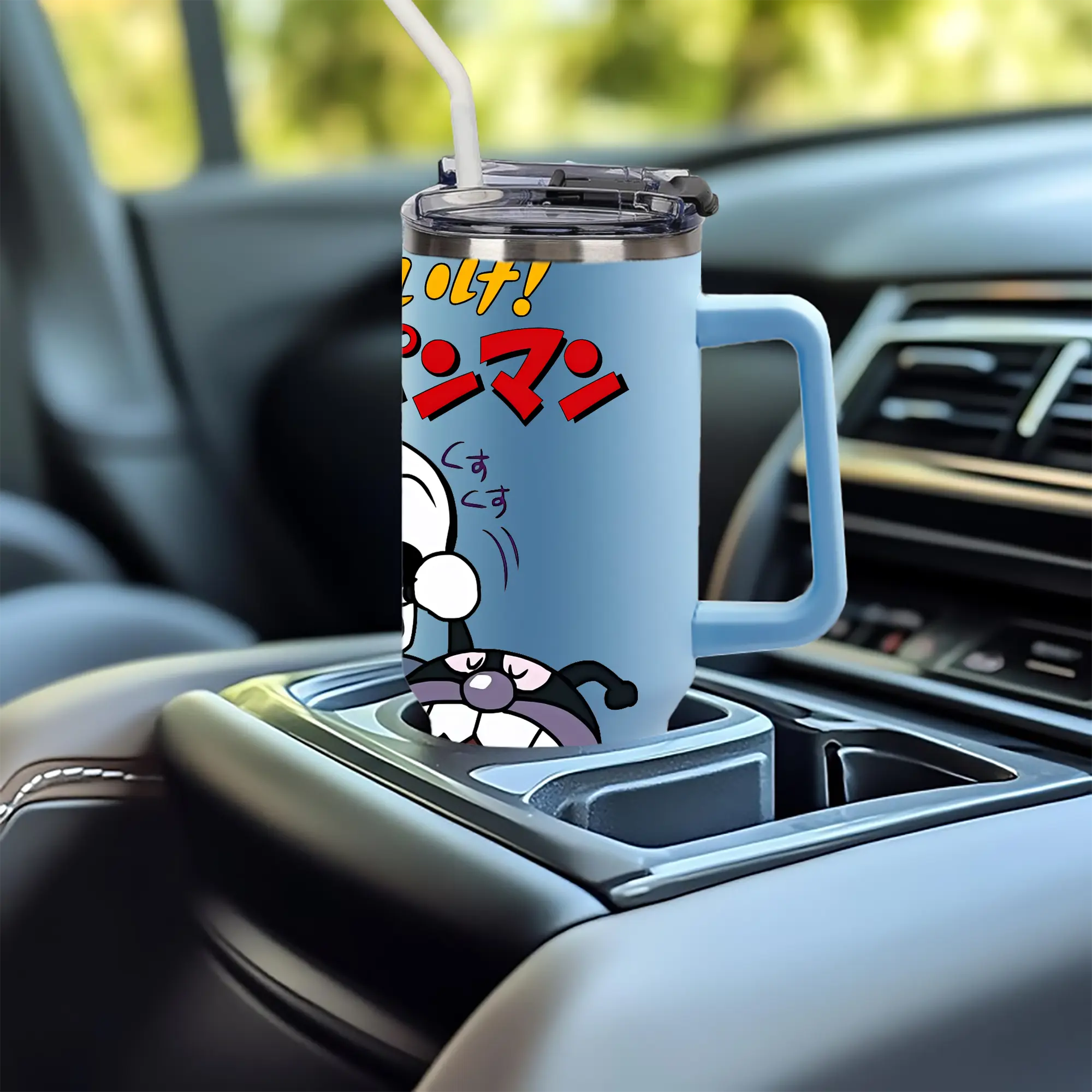 アンパンマン グッズ,ばいきんまん