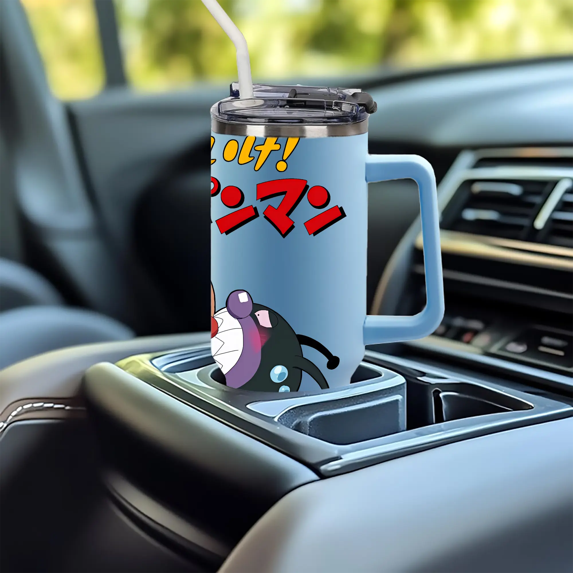 アンパンマン グッズ,ばいきんまん