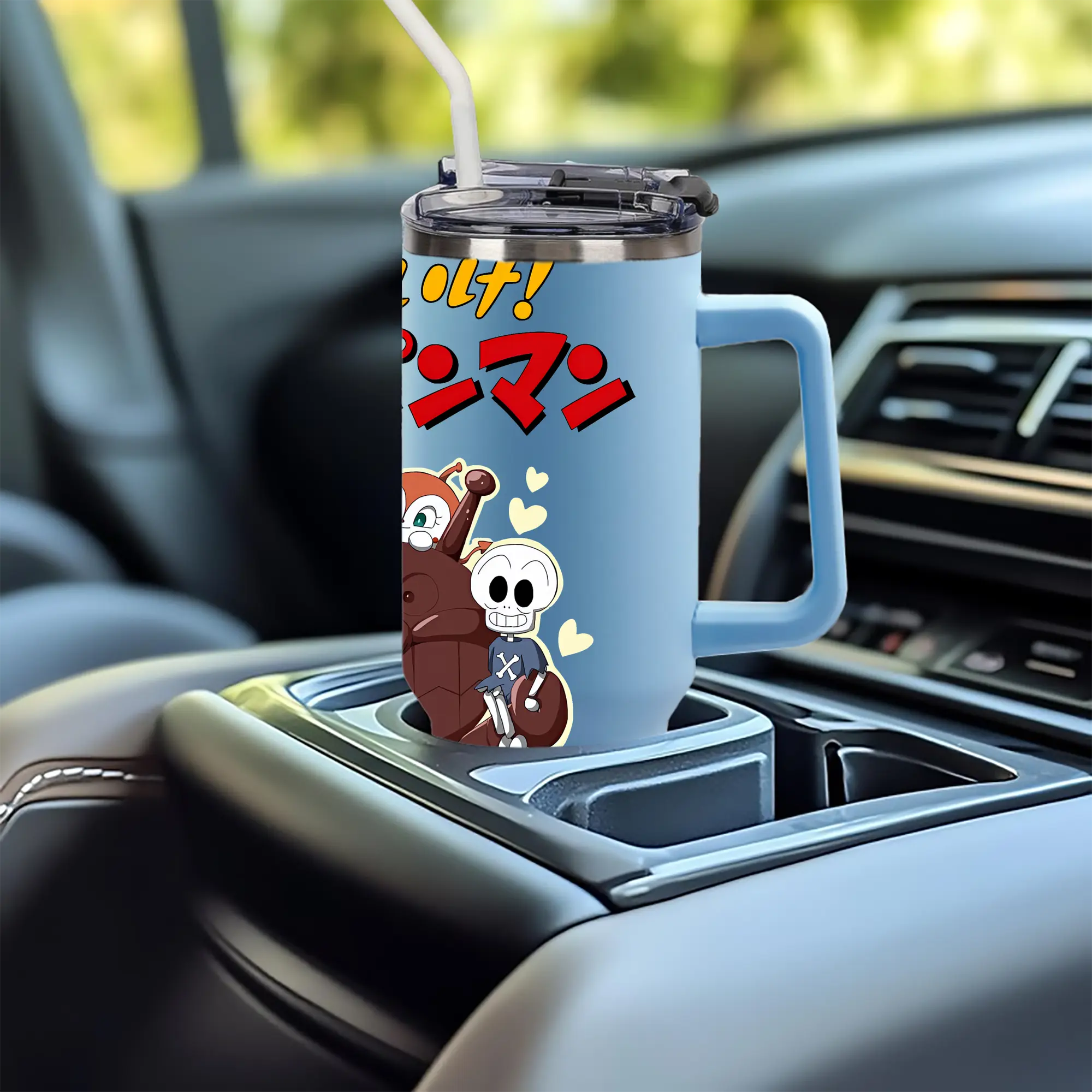 アンパンマン グッズ,ばいきんまん