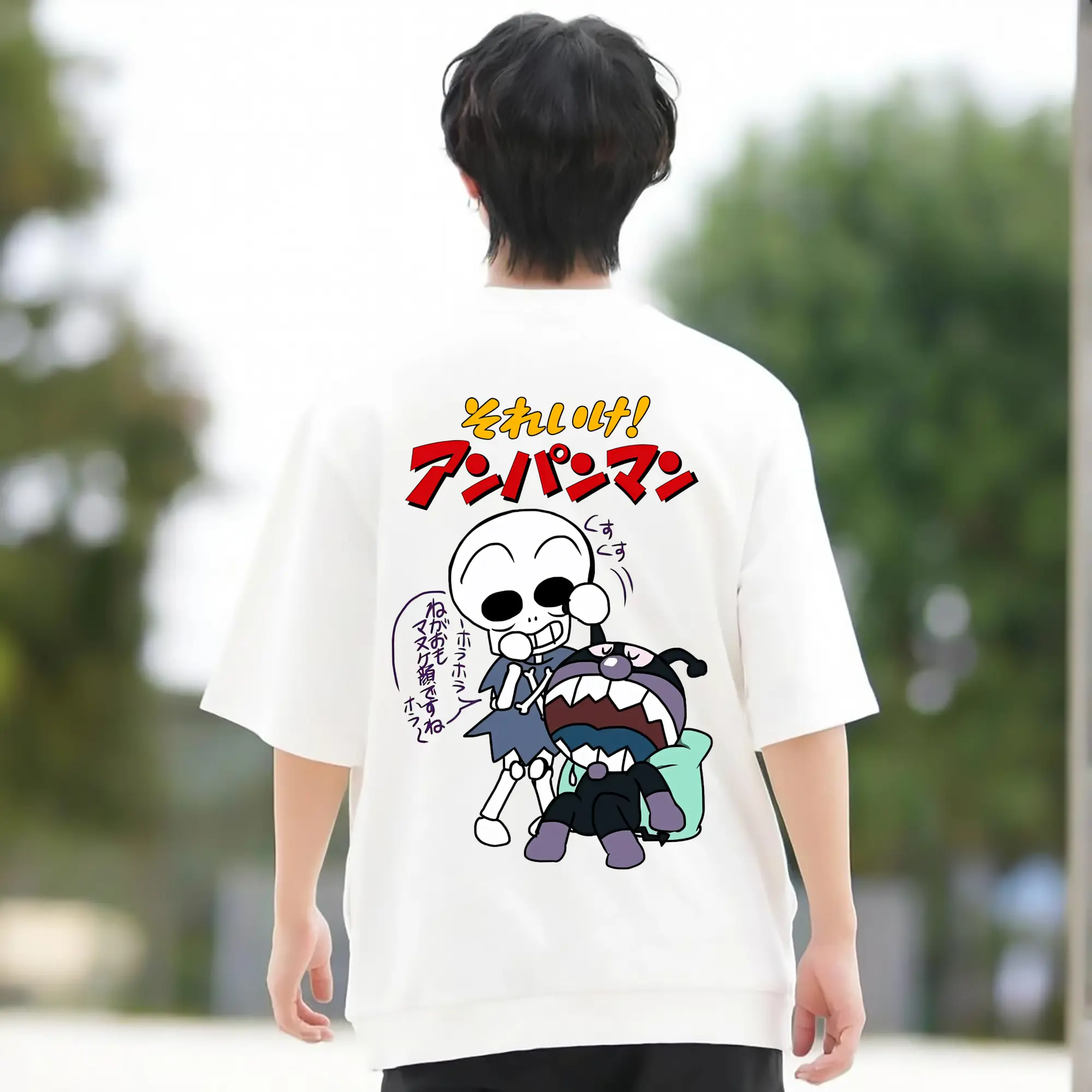 アンパンマン グッズ,ばいきんまん